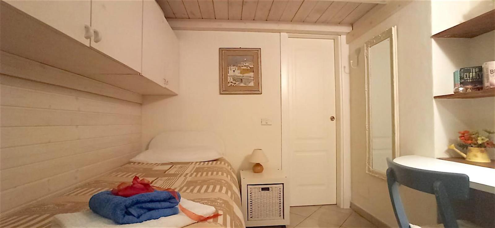 Apartment Amo E Flo Florence