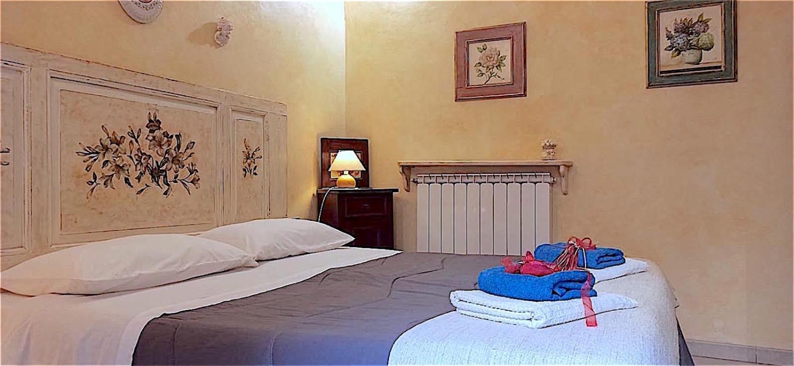 Apartment Amo E Flo Florence