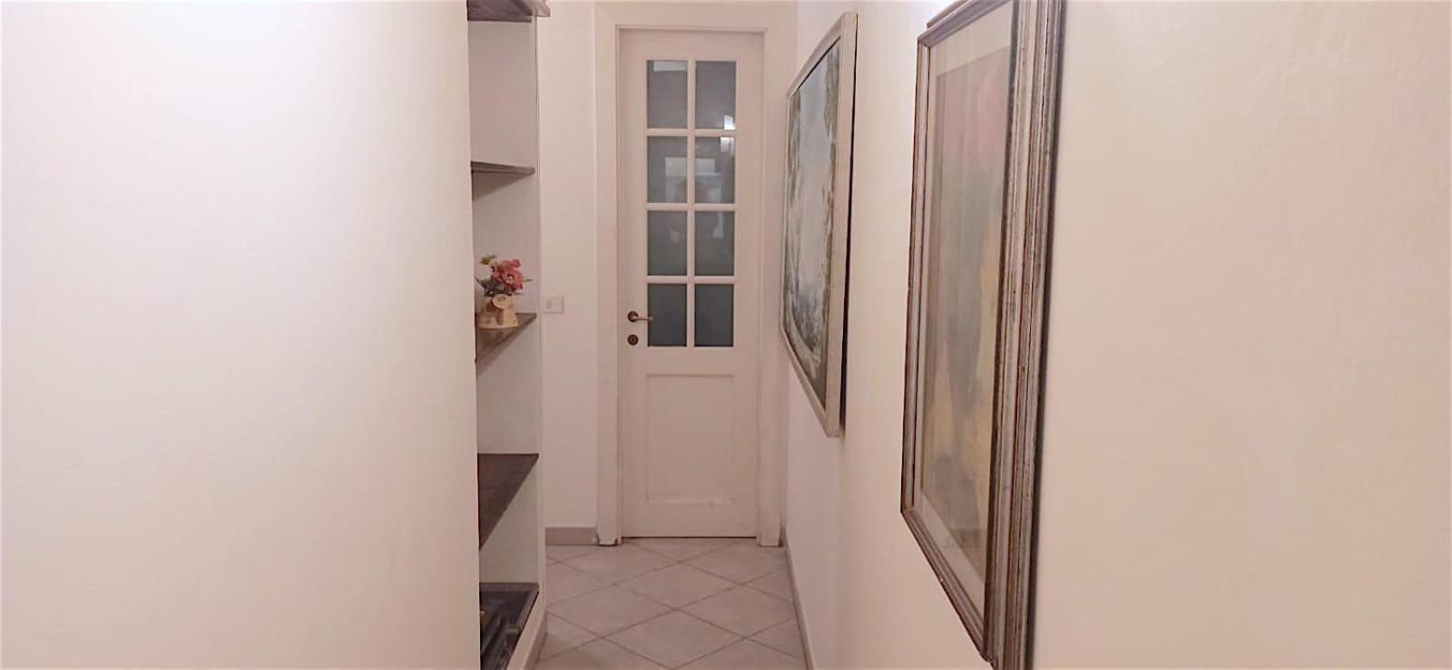 Amo E Flo Apartment