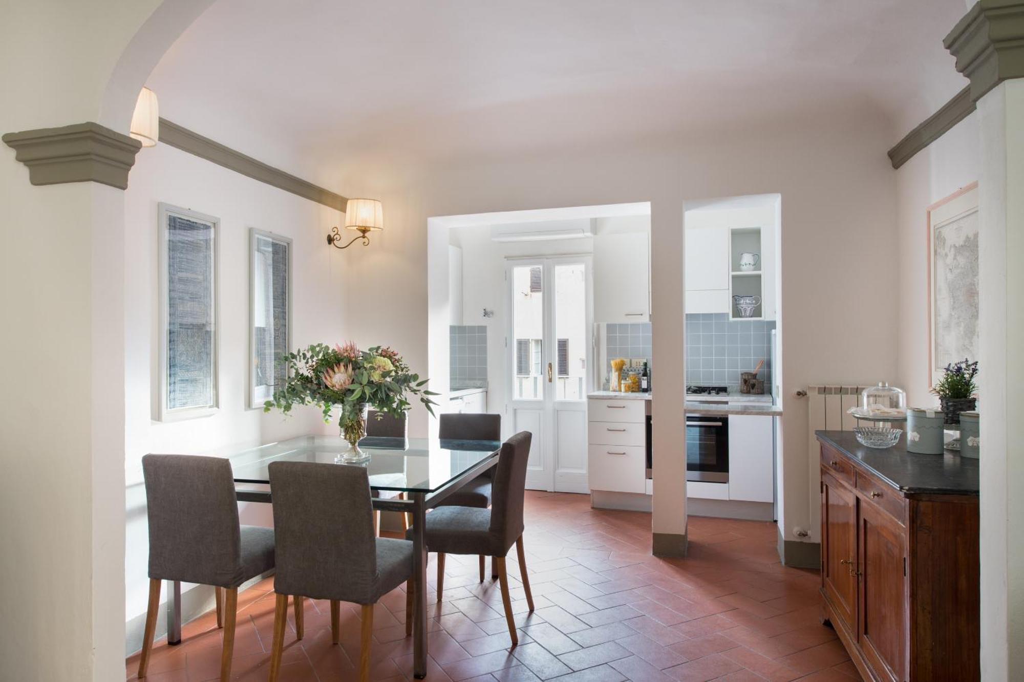 Borgodegreci Appartamento
