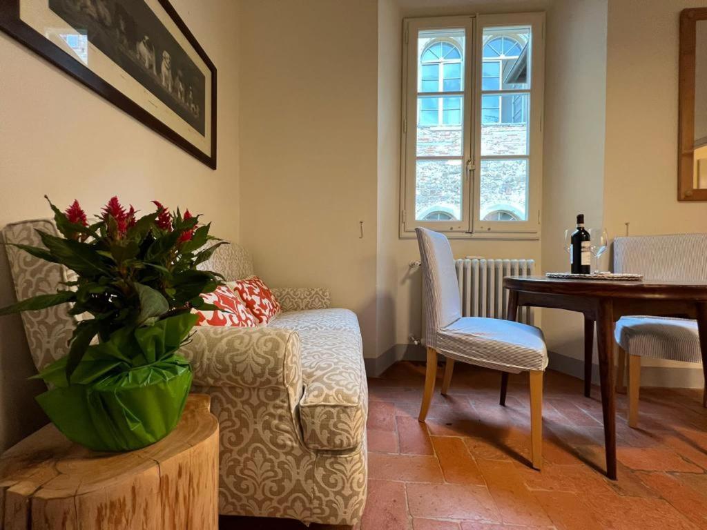 Borgodegreci Firenze