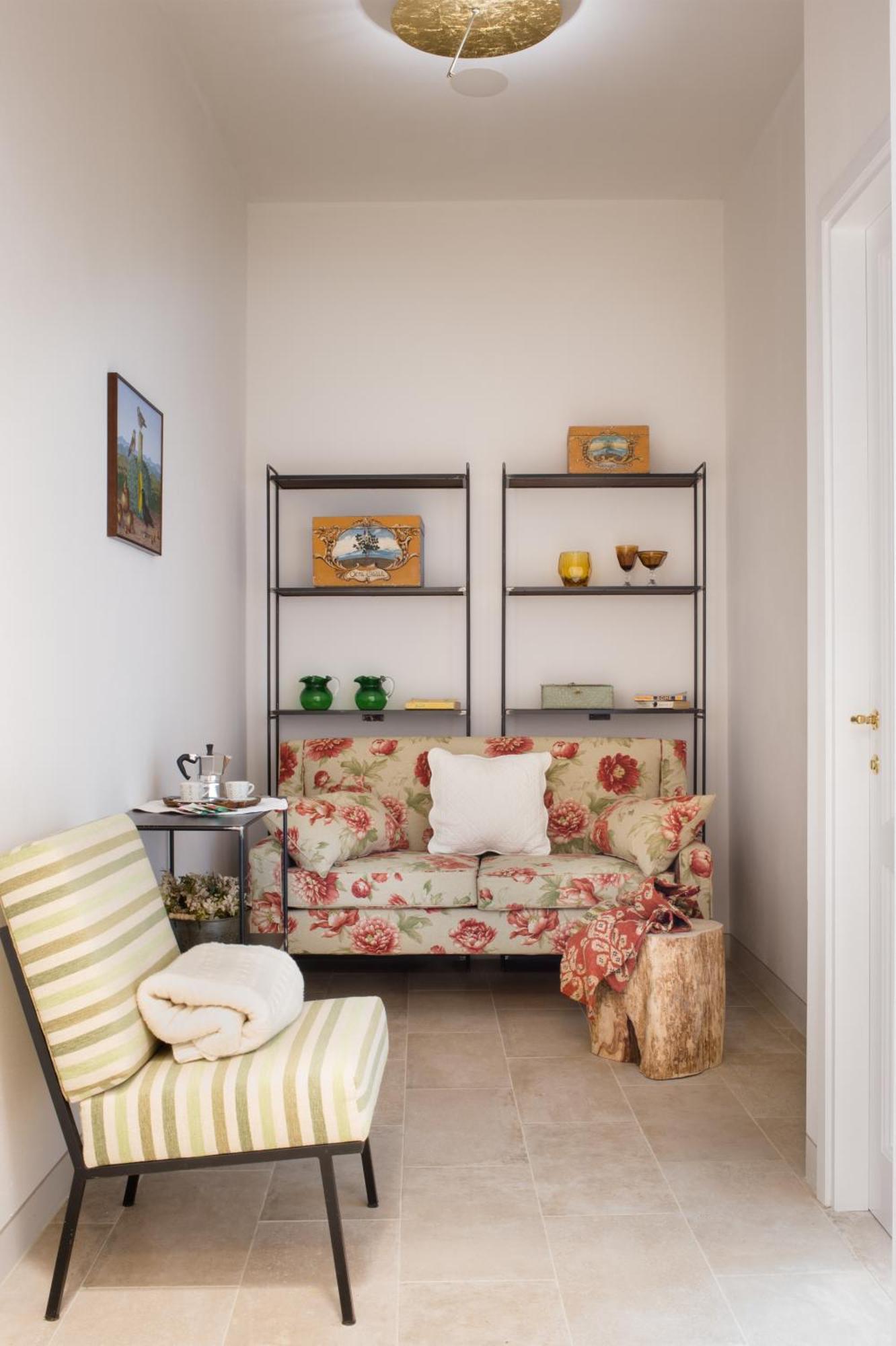 Borgodegreci Appartamento Firenze