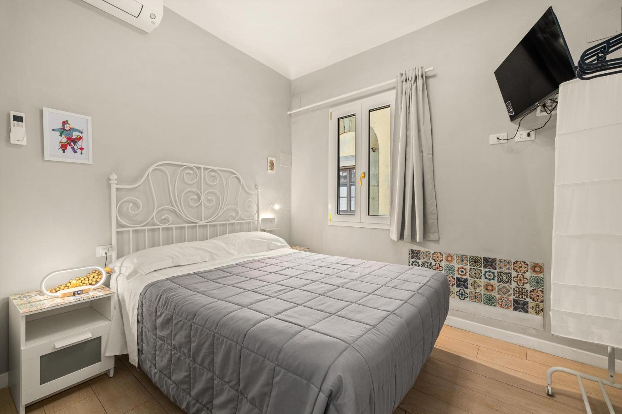Passera History View C&g Apartment *