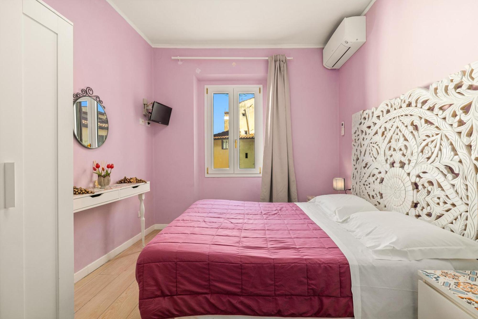 Passera History View C&g Apartment *