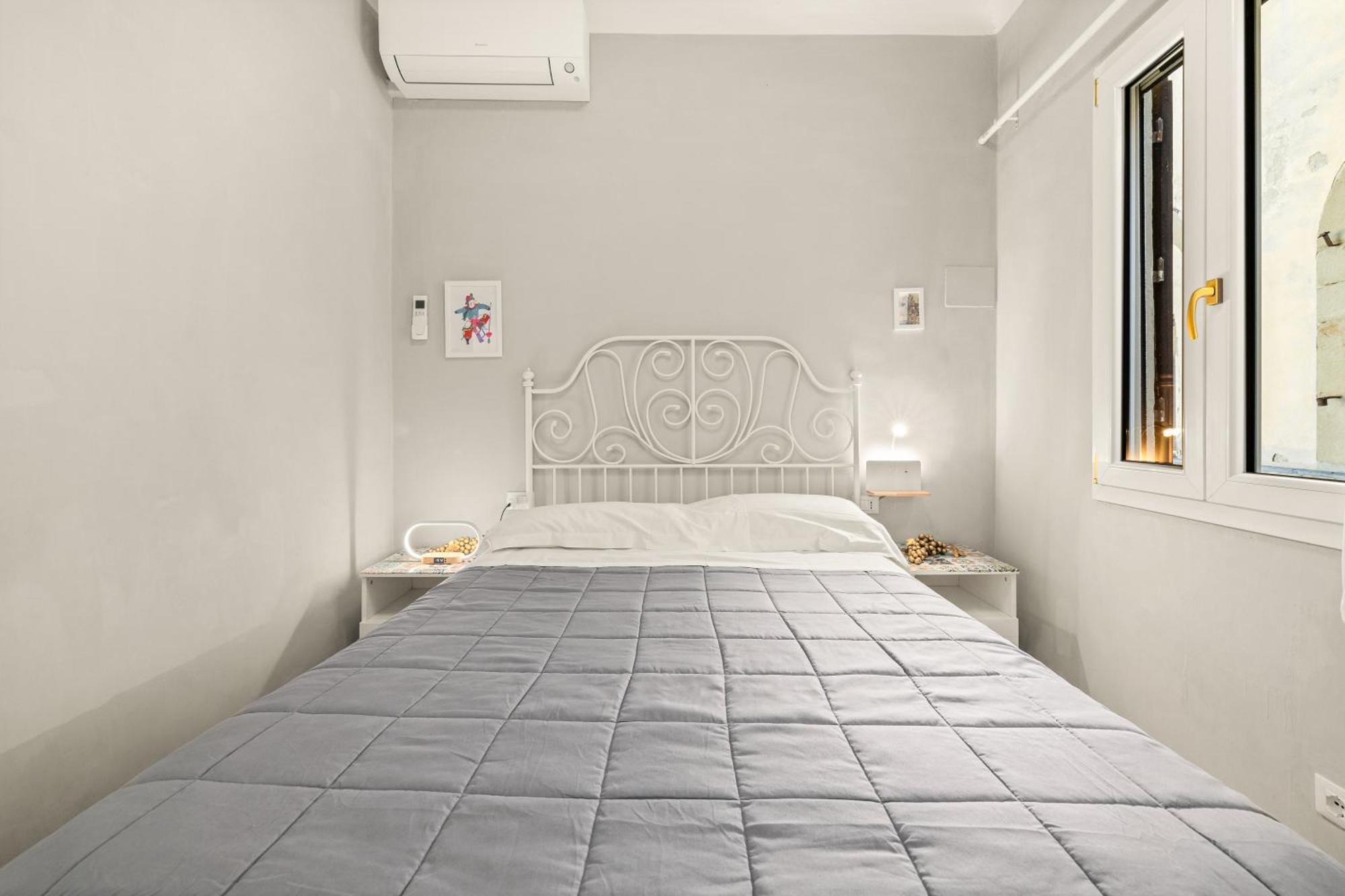 Apartment Passera History View C&g