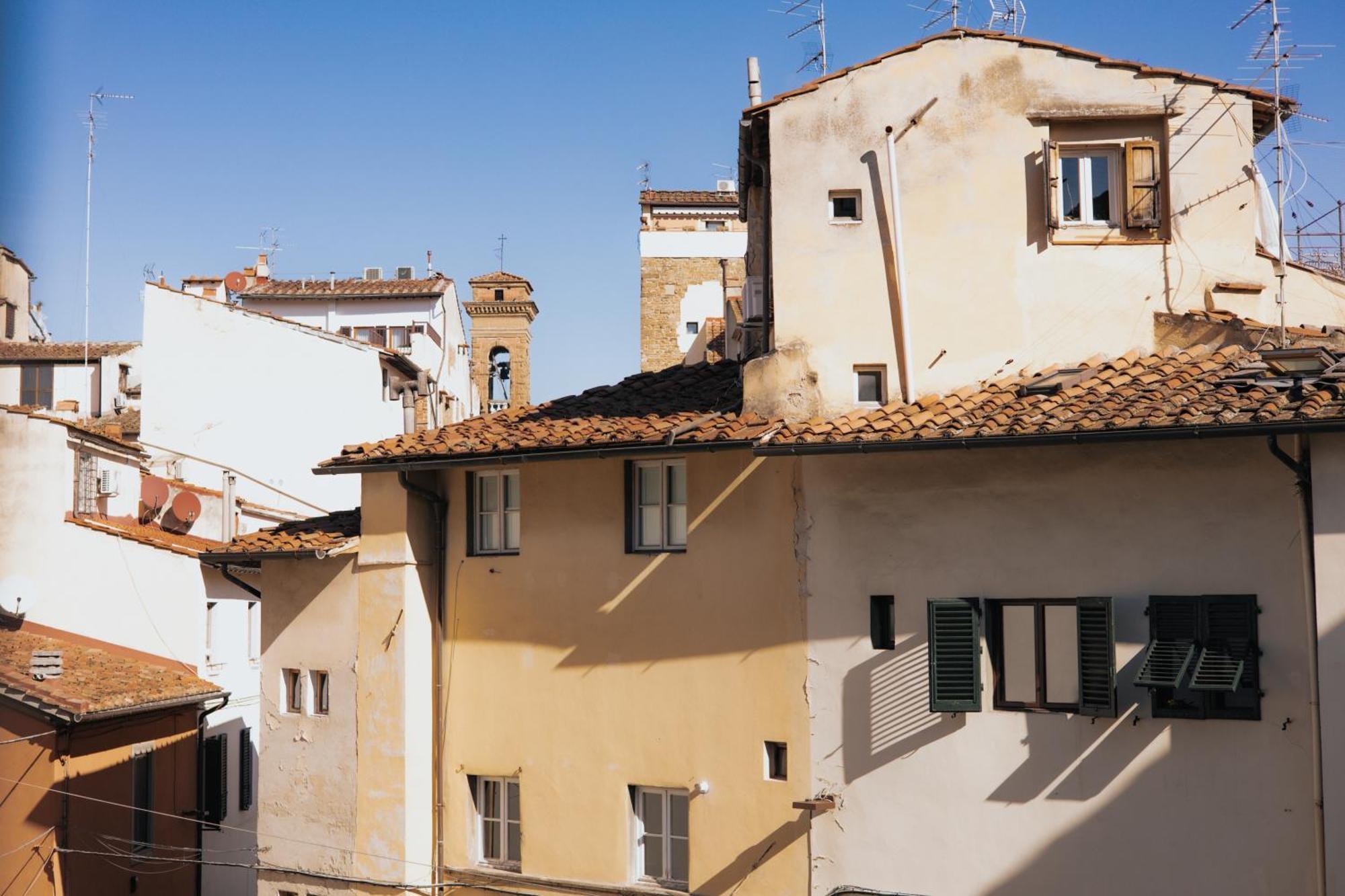 Passera History View C&g Apartment