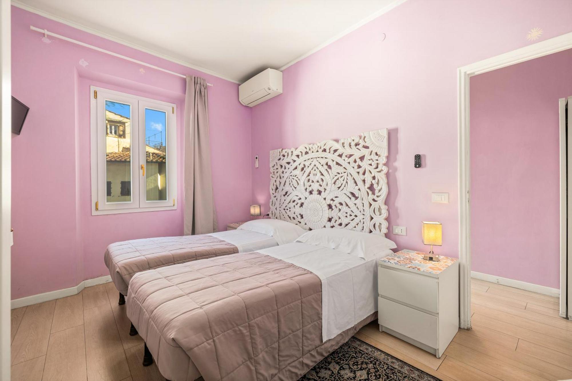 Passera History View C&g Apartment *