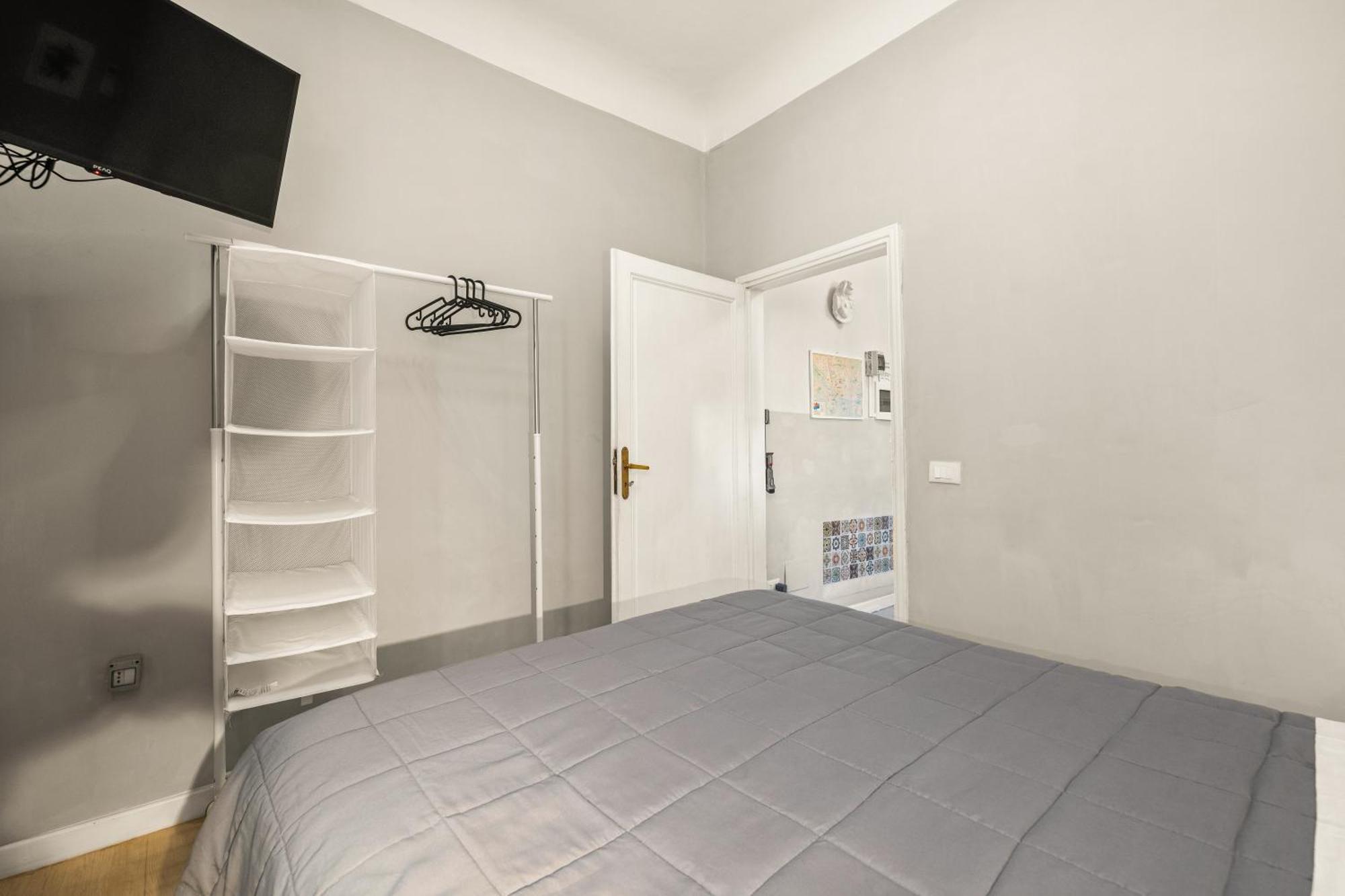 Apartment Passera History View C&g *