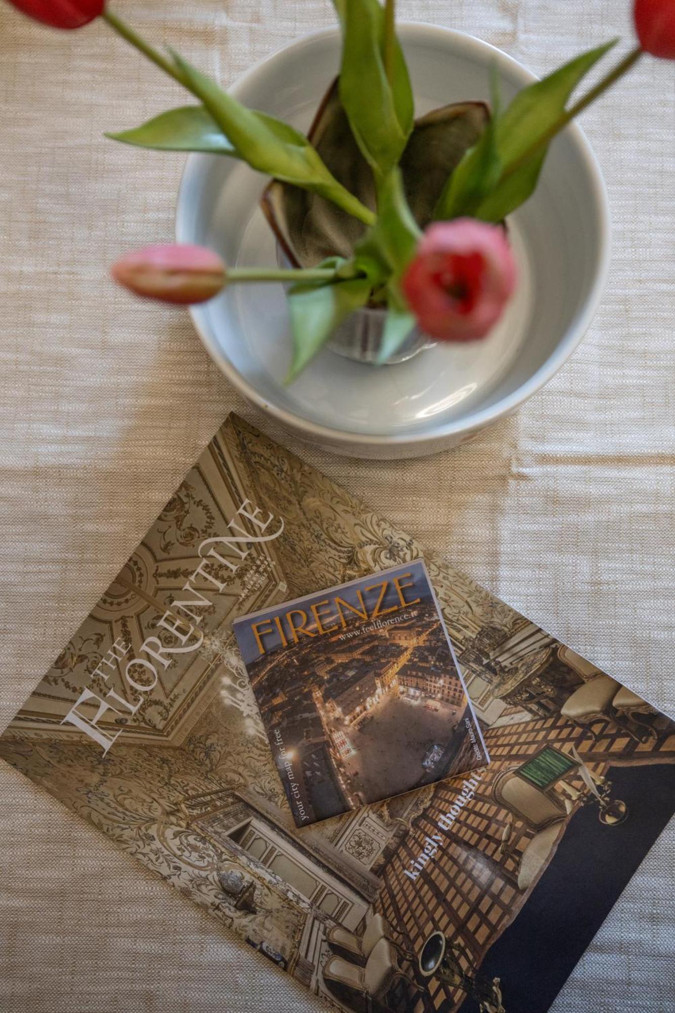 Passera History View C&g * Florence