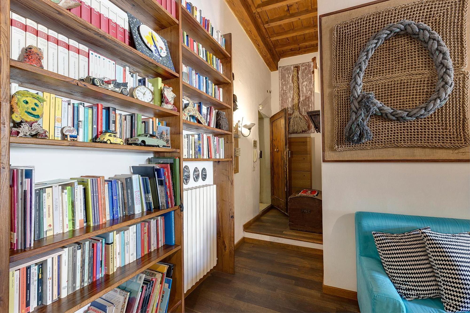 Mezzo 24 Ii Apartment *