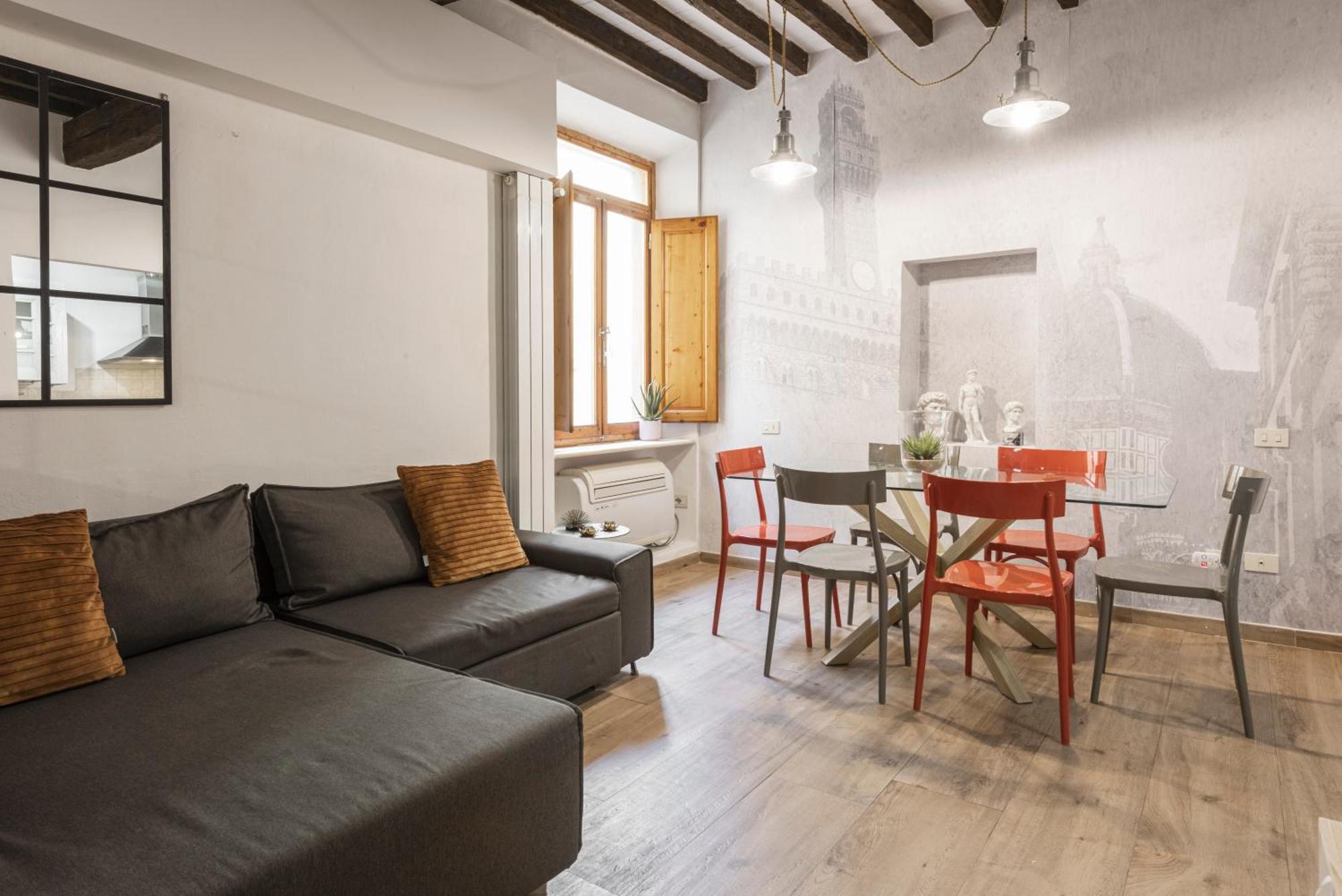 Appartamento Laurel By Mmega Firenze