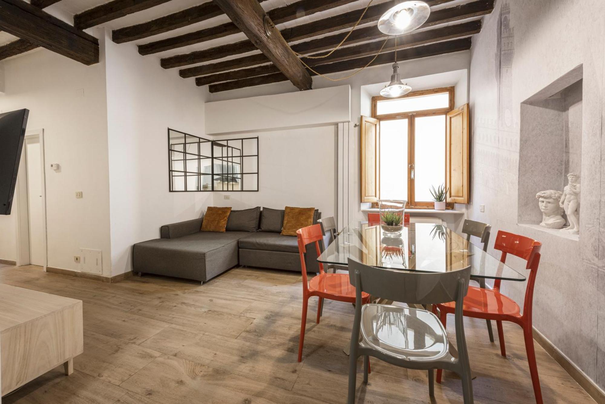 Appartamento Laurel By Mmega