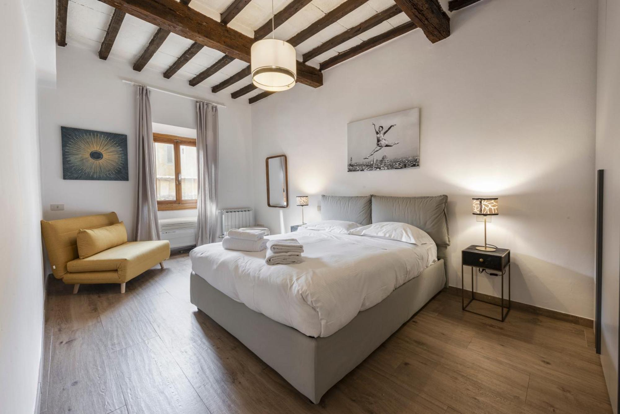 Appartamento Laurel By Mmega