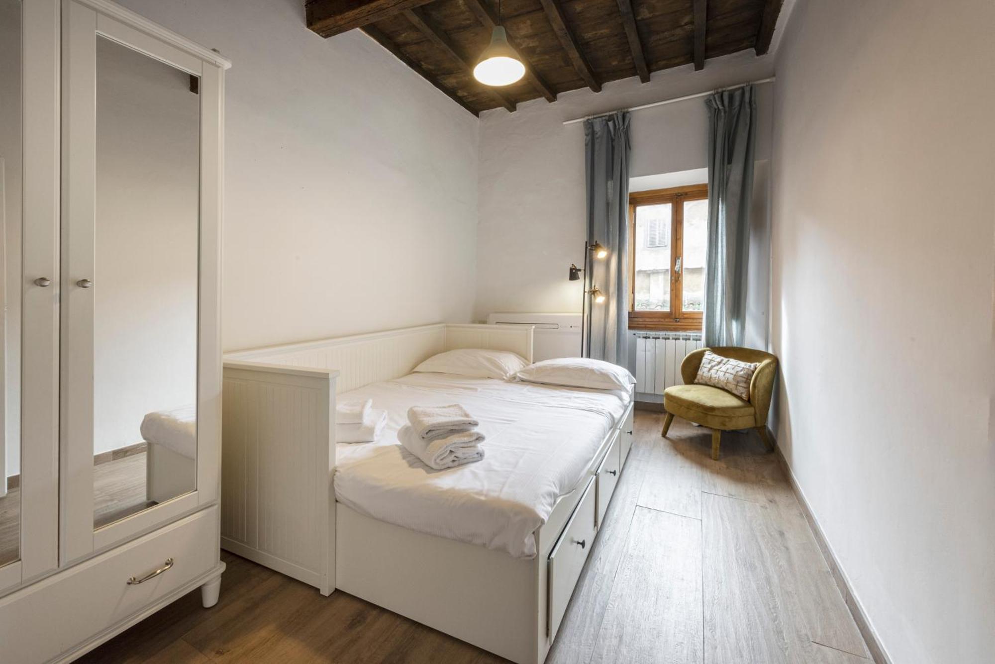 Appartamento Laurel By Mmega Firenze