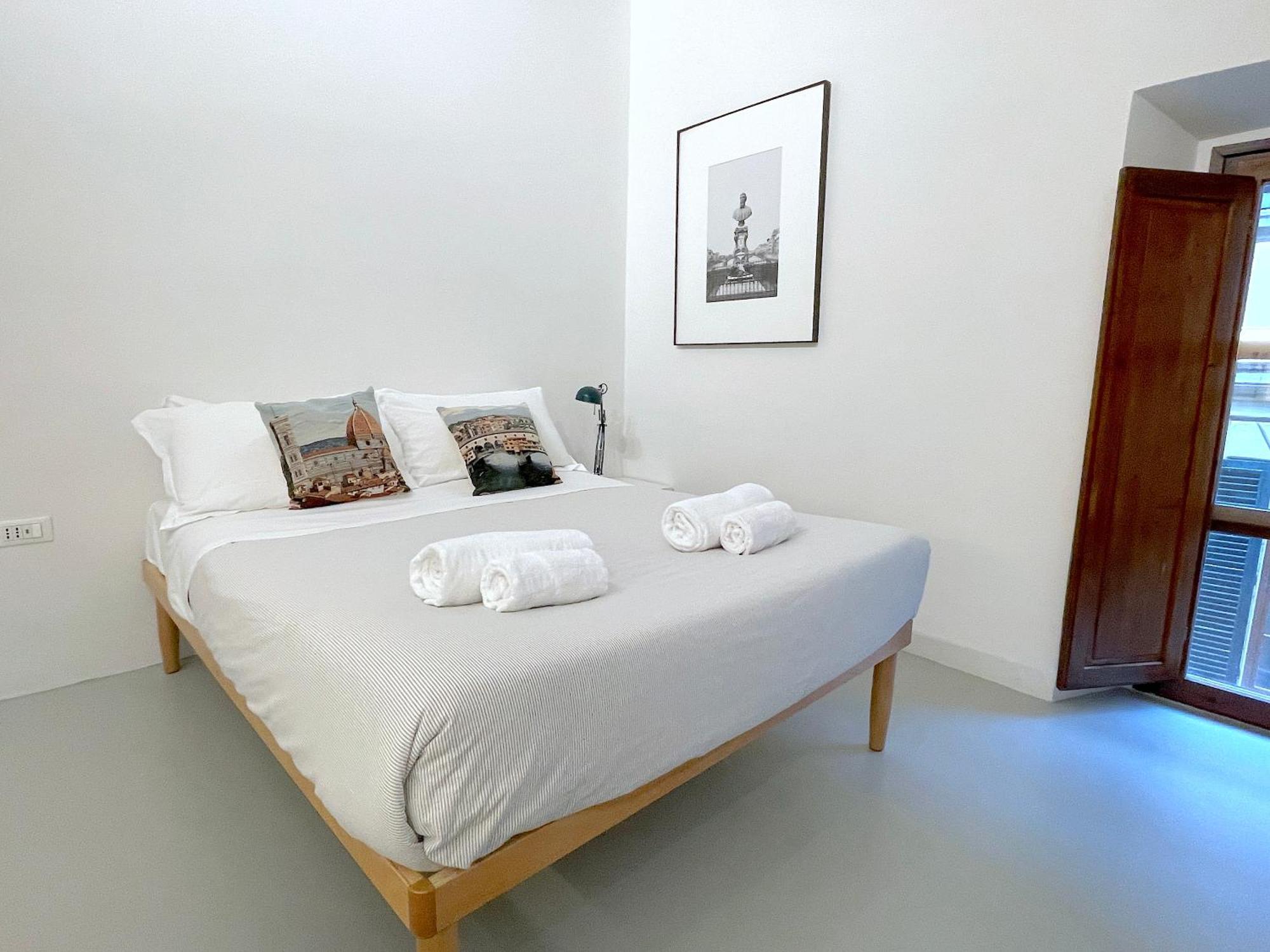 Appartement Duomo