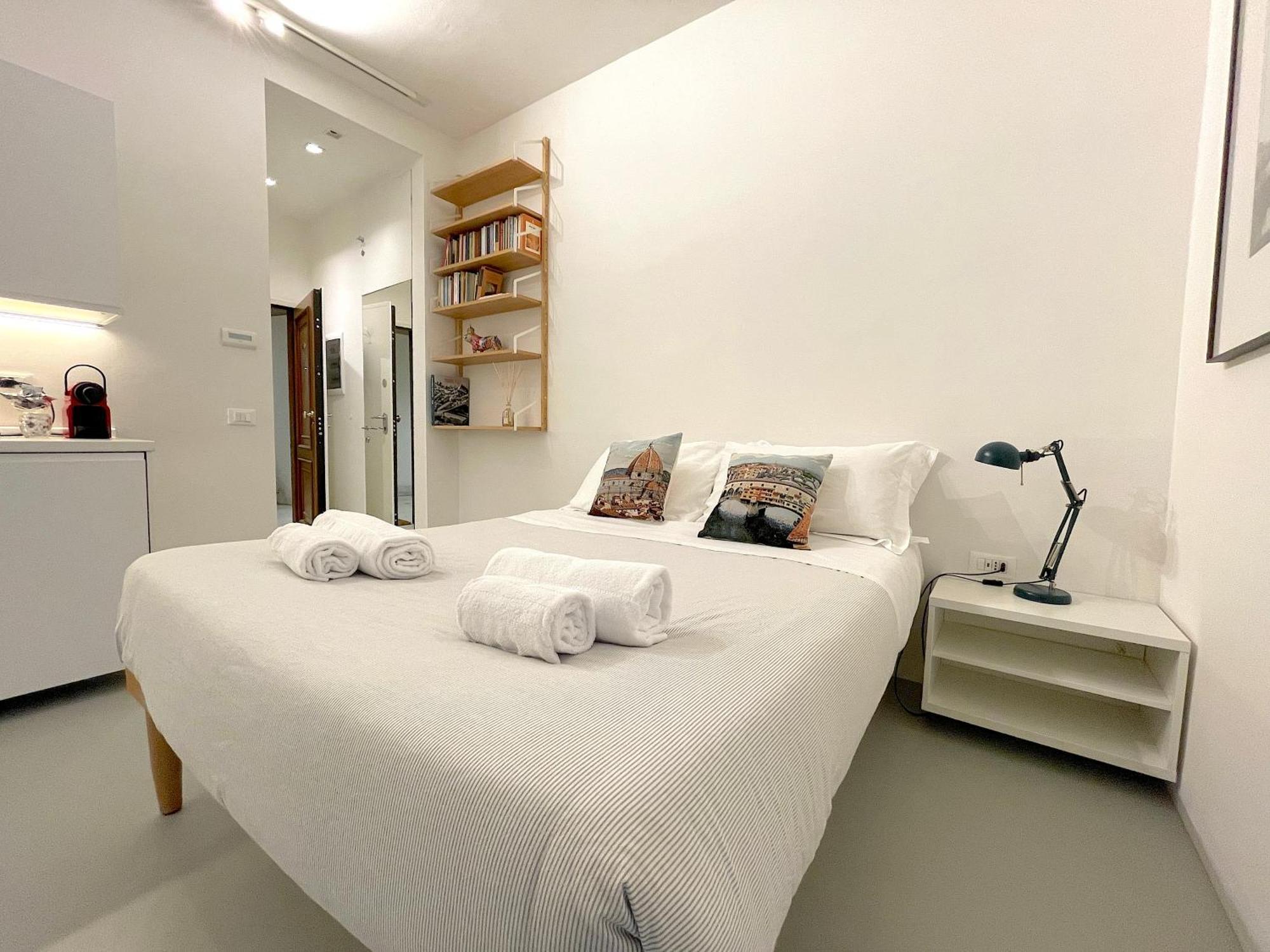 Appartement Duomo Florence