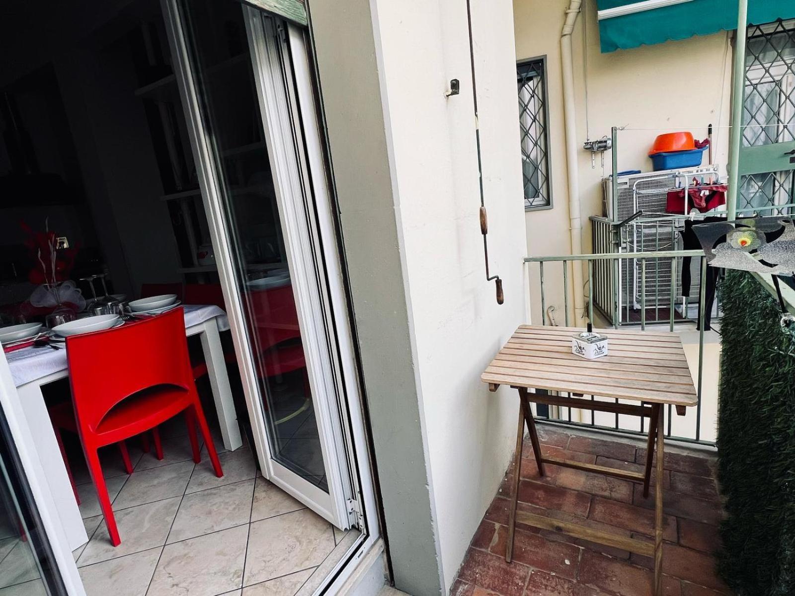 Appartamento Liberta Break House Firenze