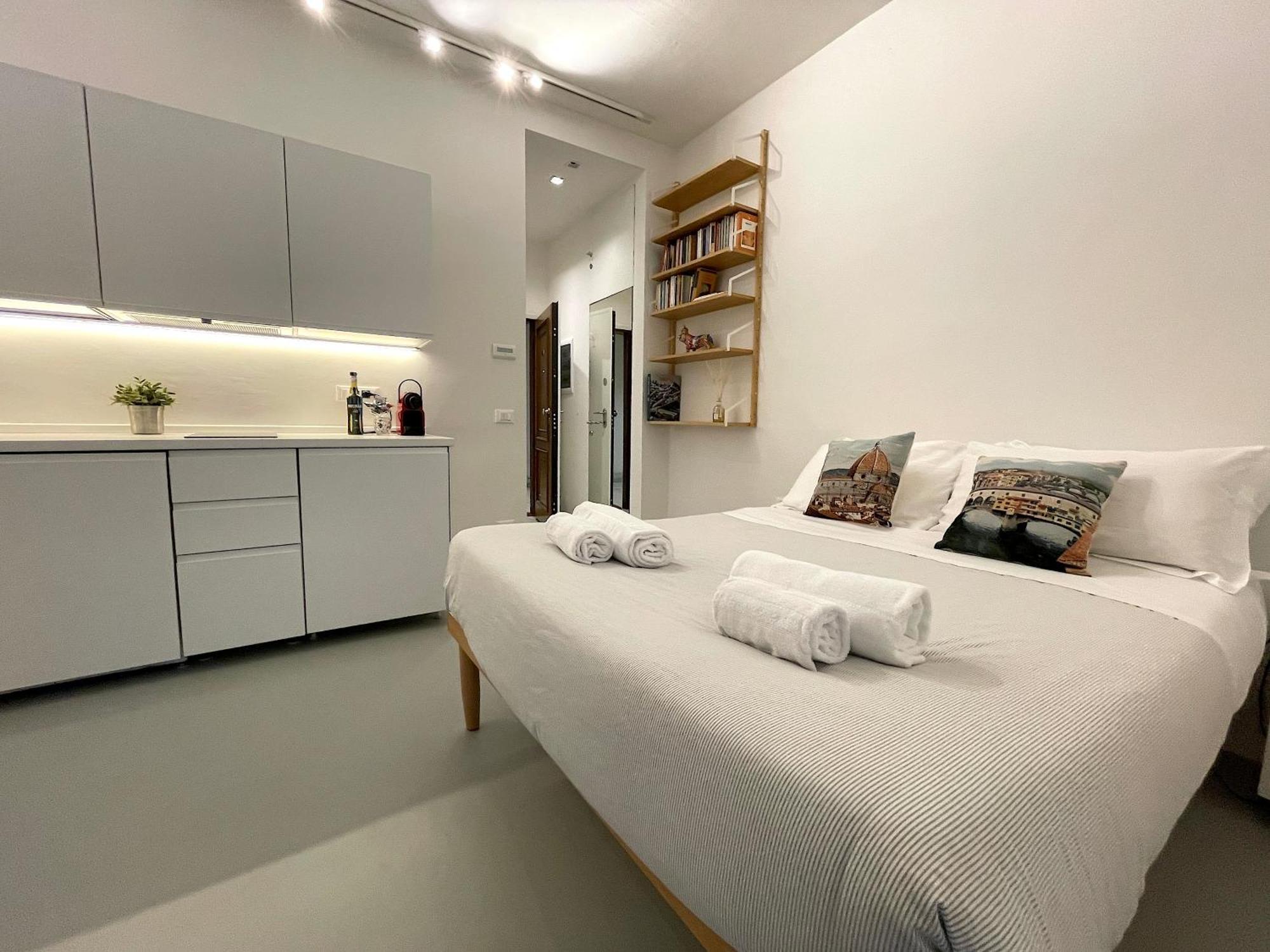Appartement Duomo