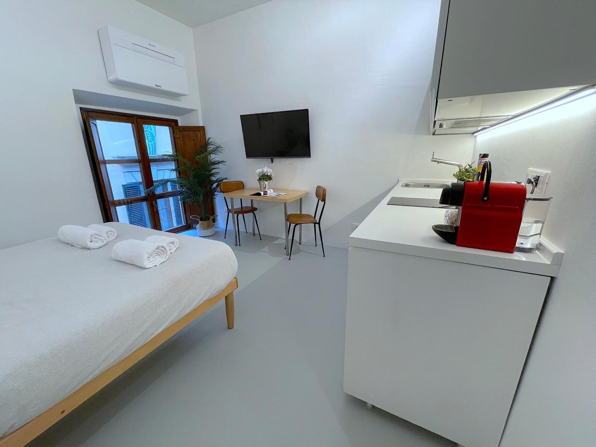 Appartement Duomo *