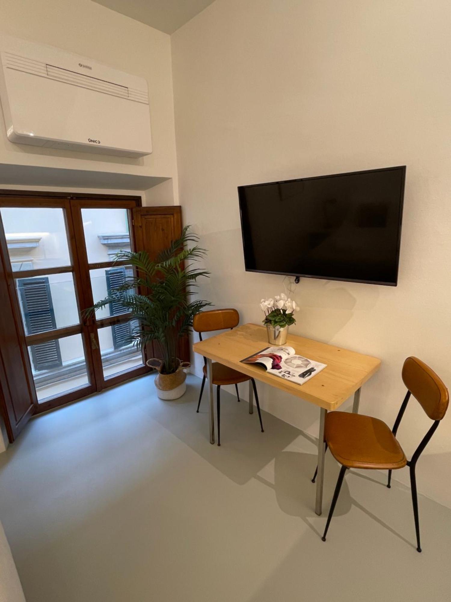 Duomo Appartement