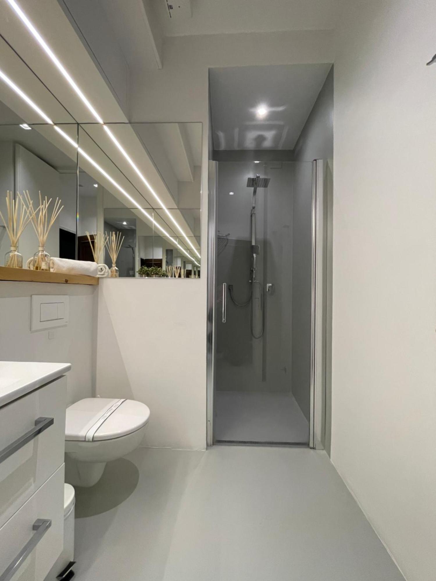 Appartement Duomo