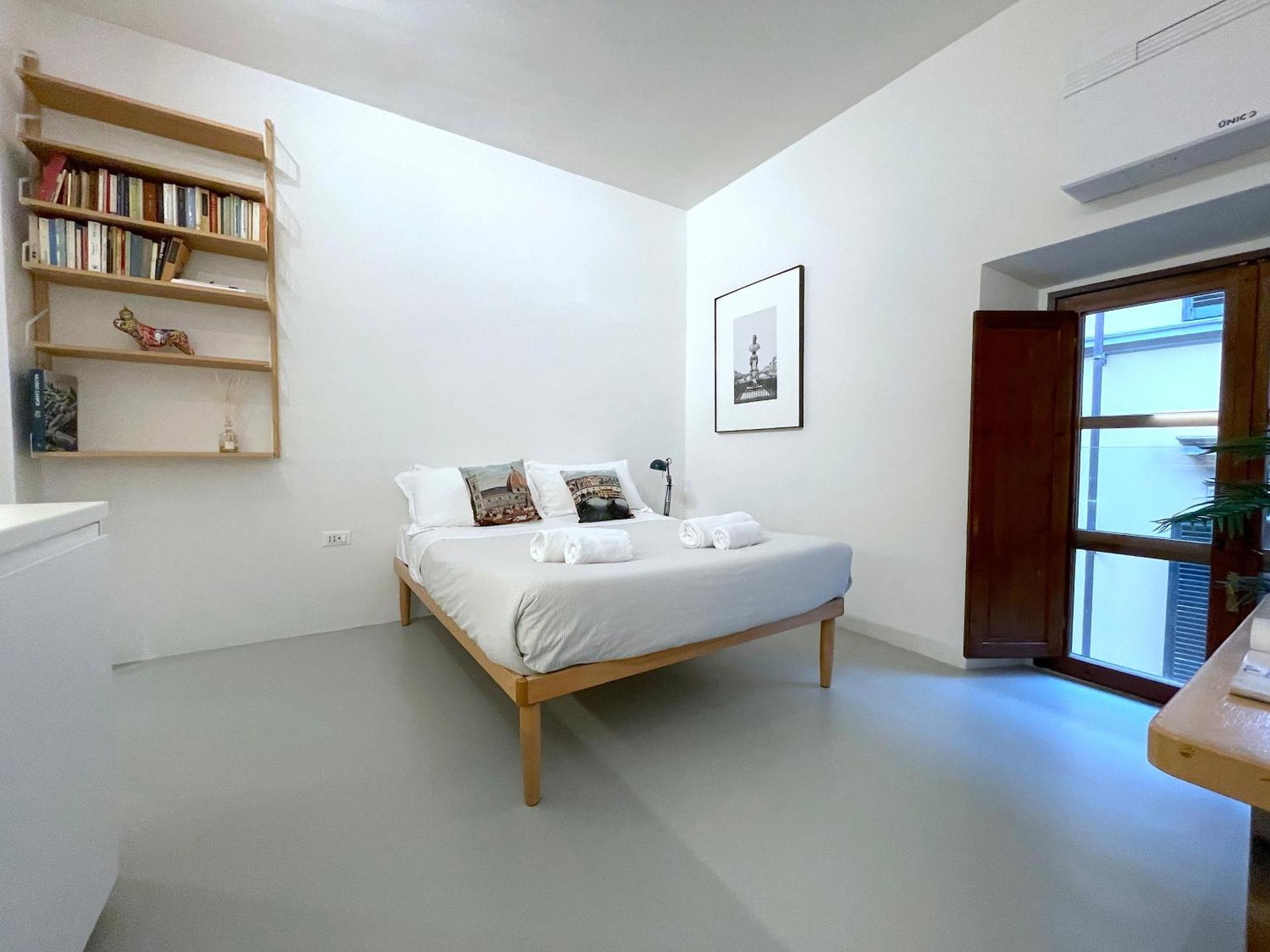 Appartement Duomo Florence