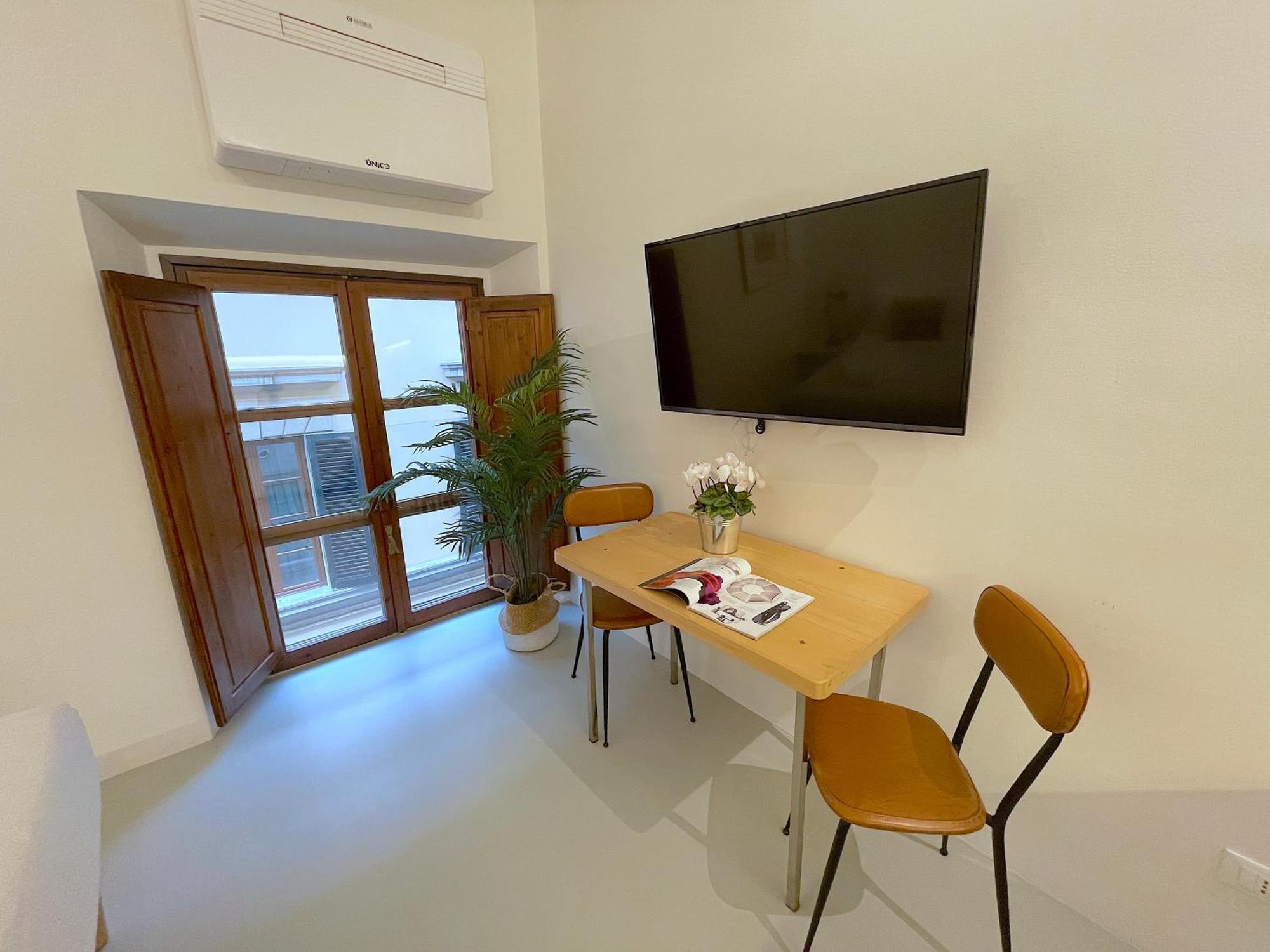 Appartement Duomo