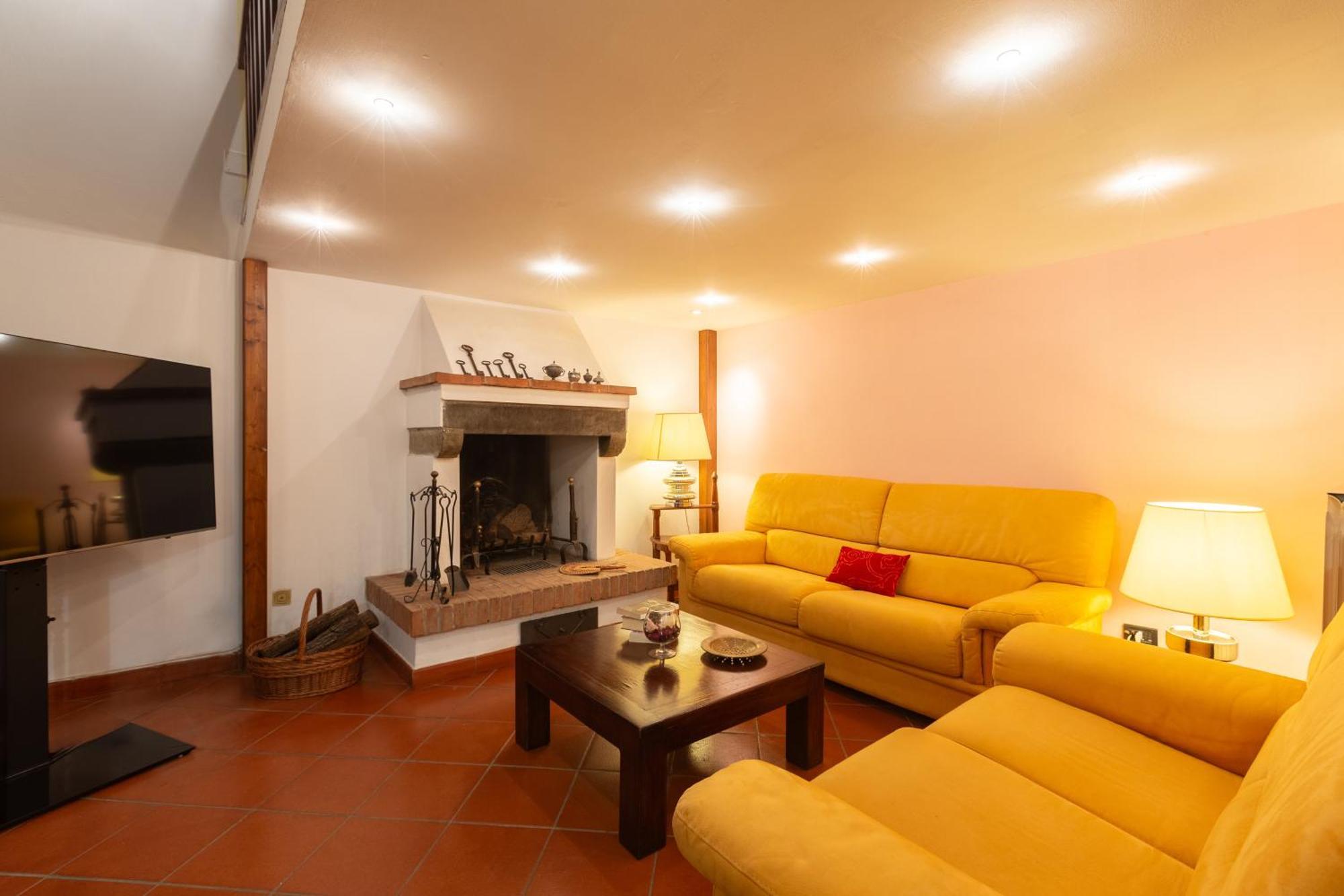 Appartement Speziali Loft *