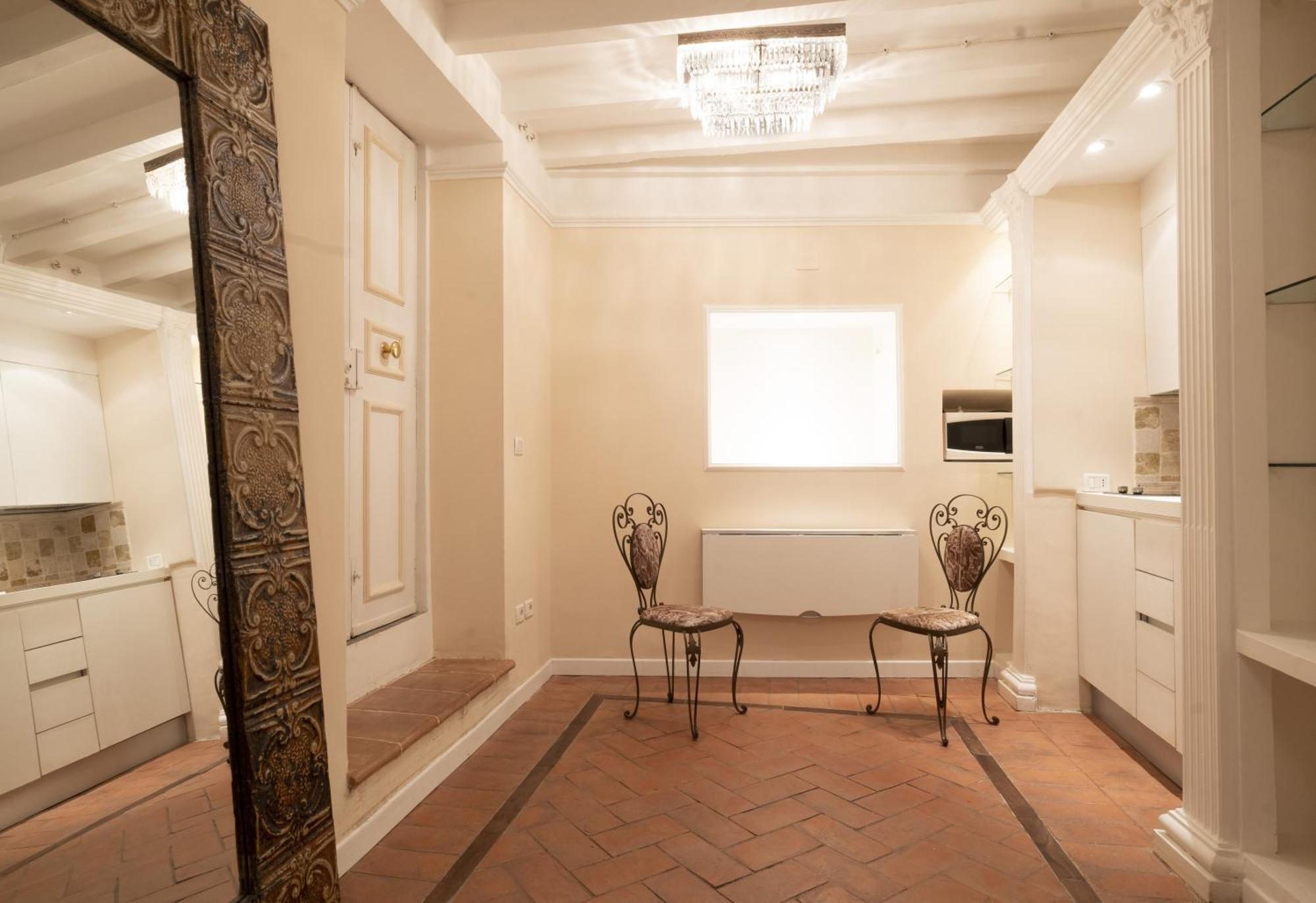Appartement Pied-a-terre Cappelle Medicee