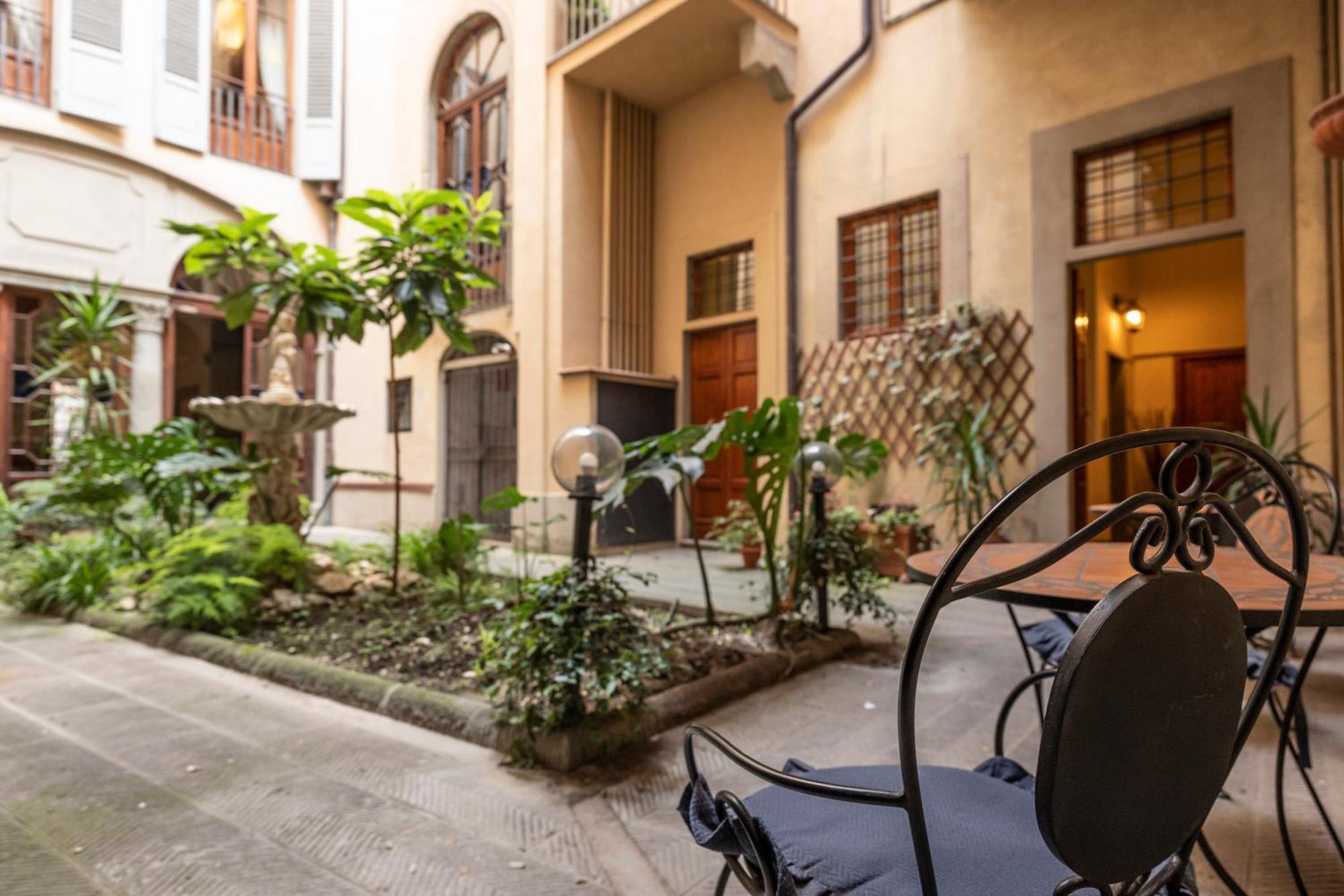 Appartement Pied-a-terre Cappelle Medicee
