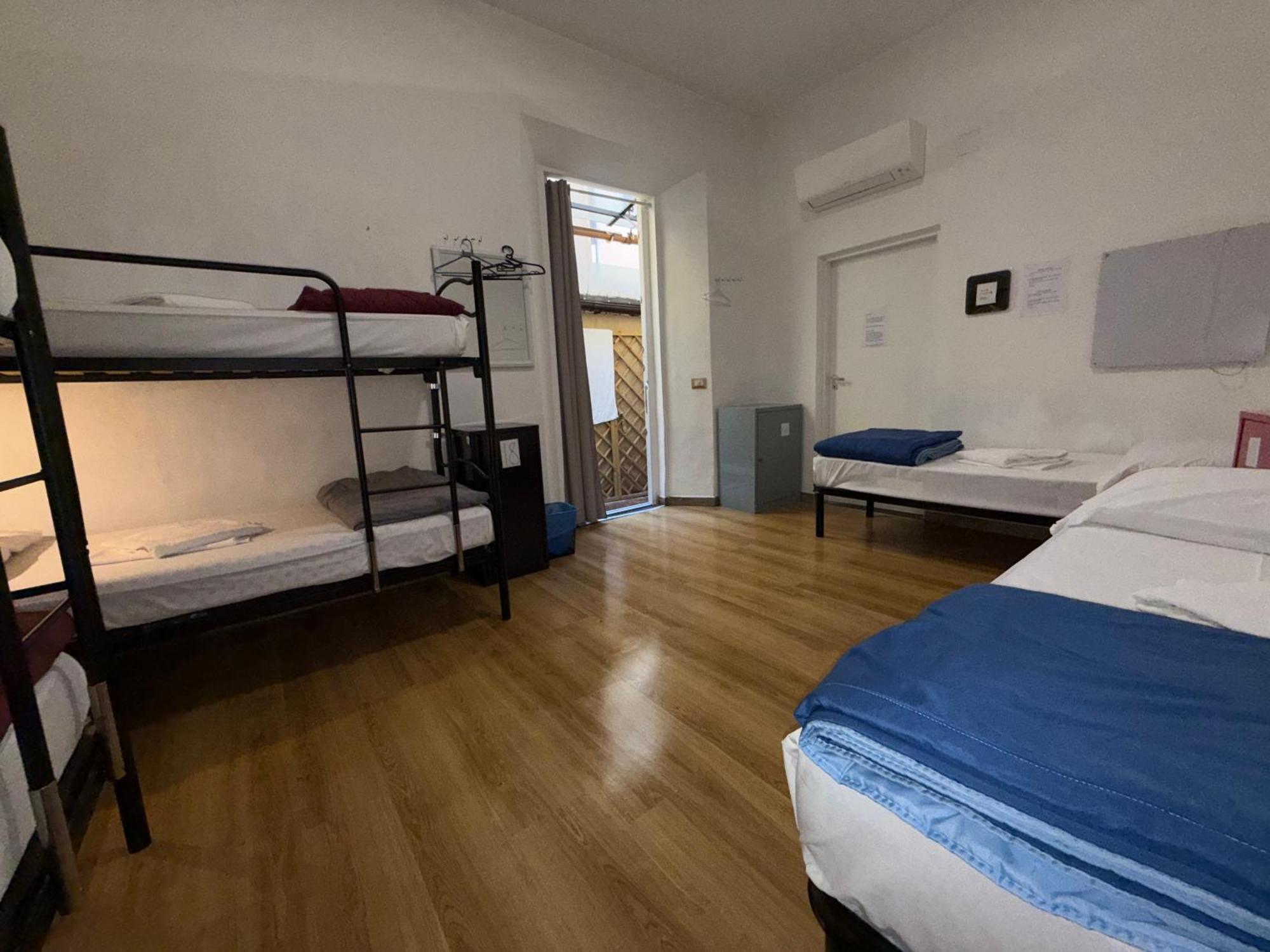 Hostel My Friends Florence