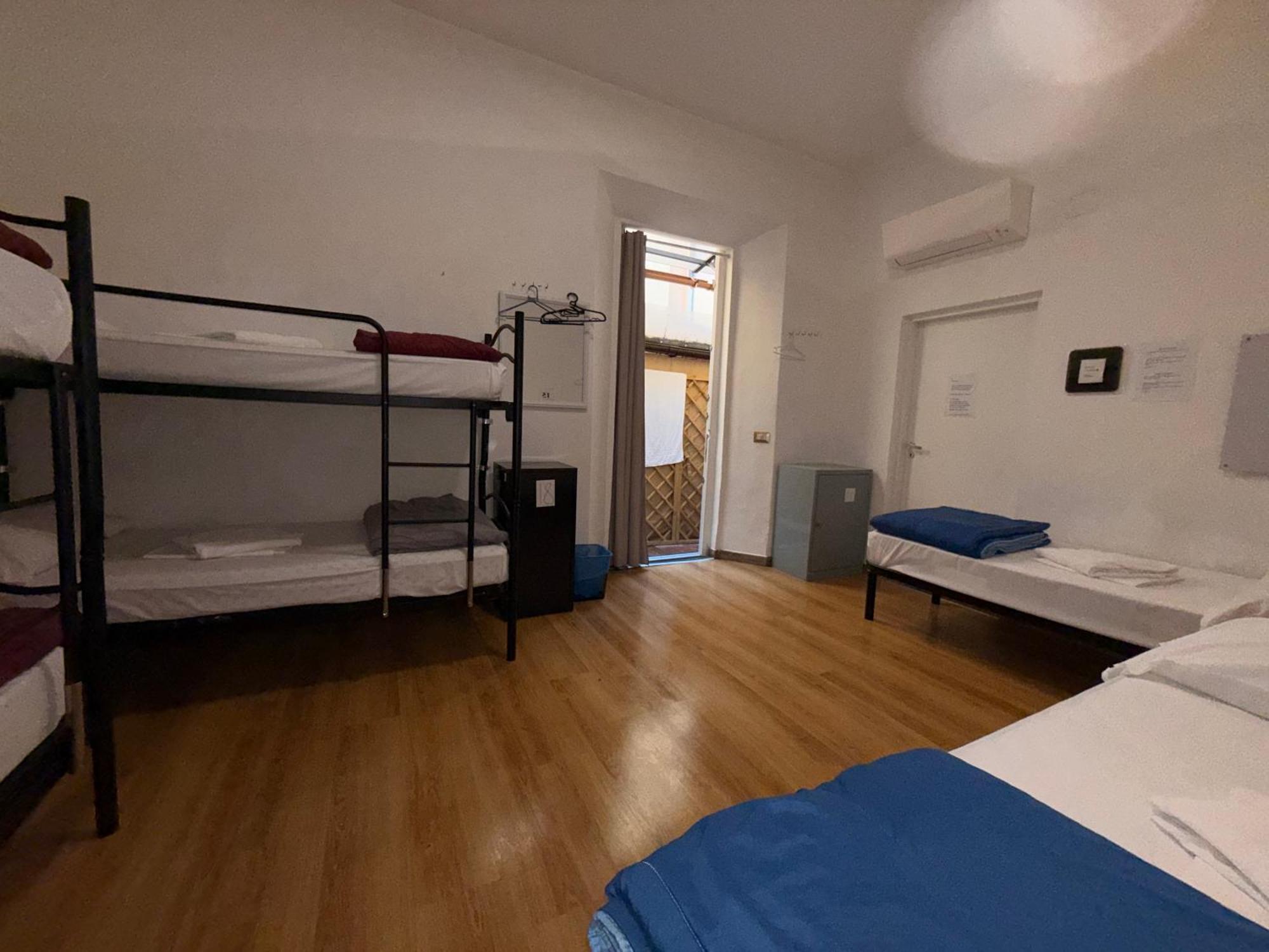 My Friends Hostel Florence