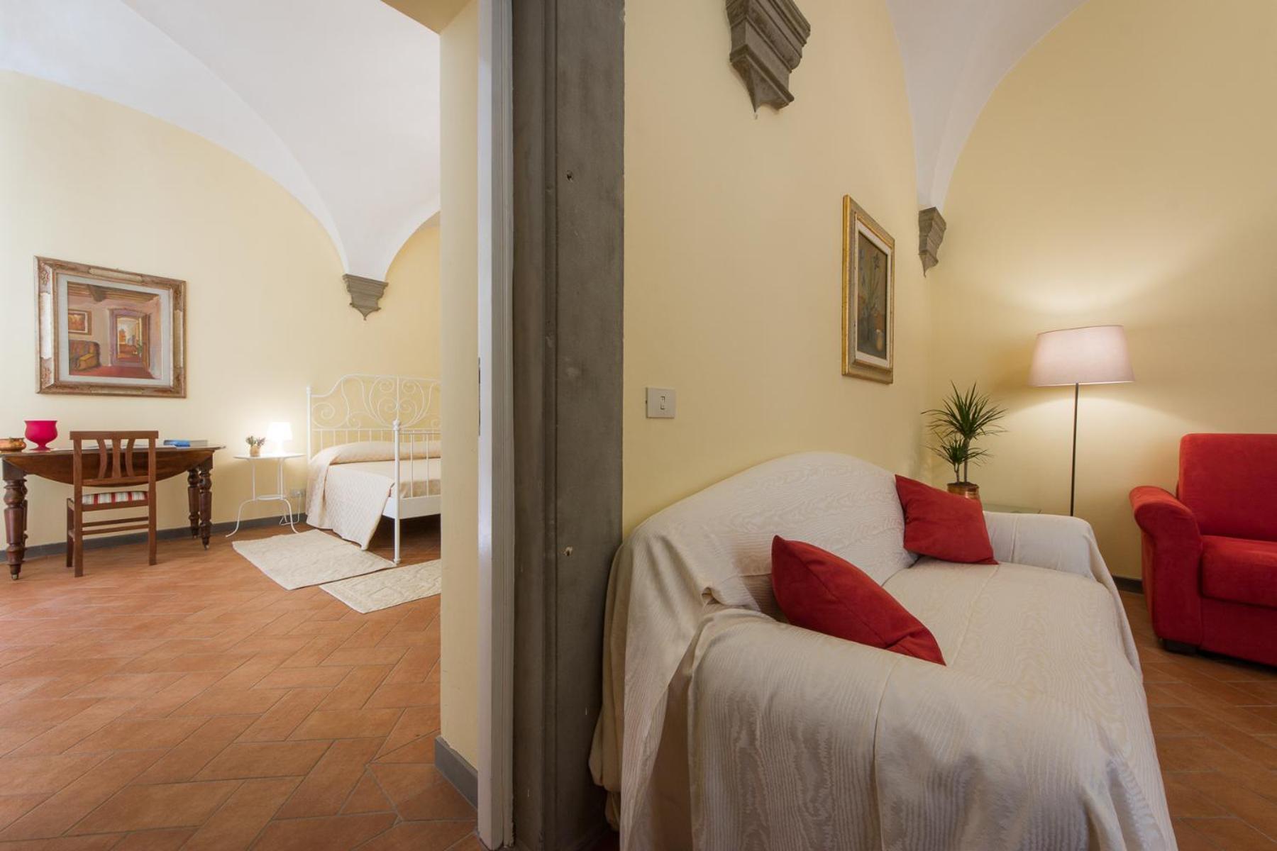 Loft Vivi Il Cuore Di * Florença