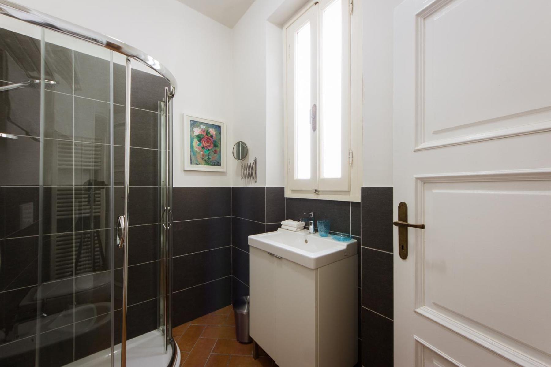 Apartamento Loft Vivi Il Cuore Di