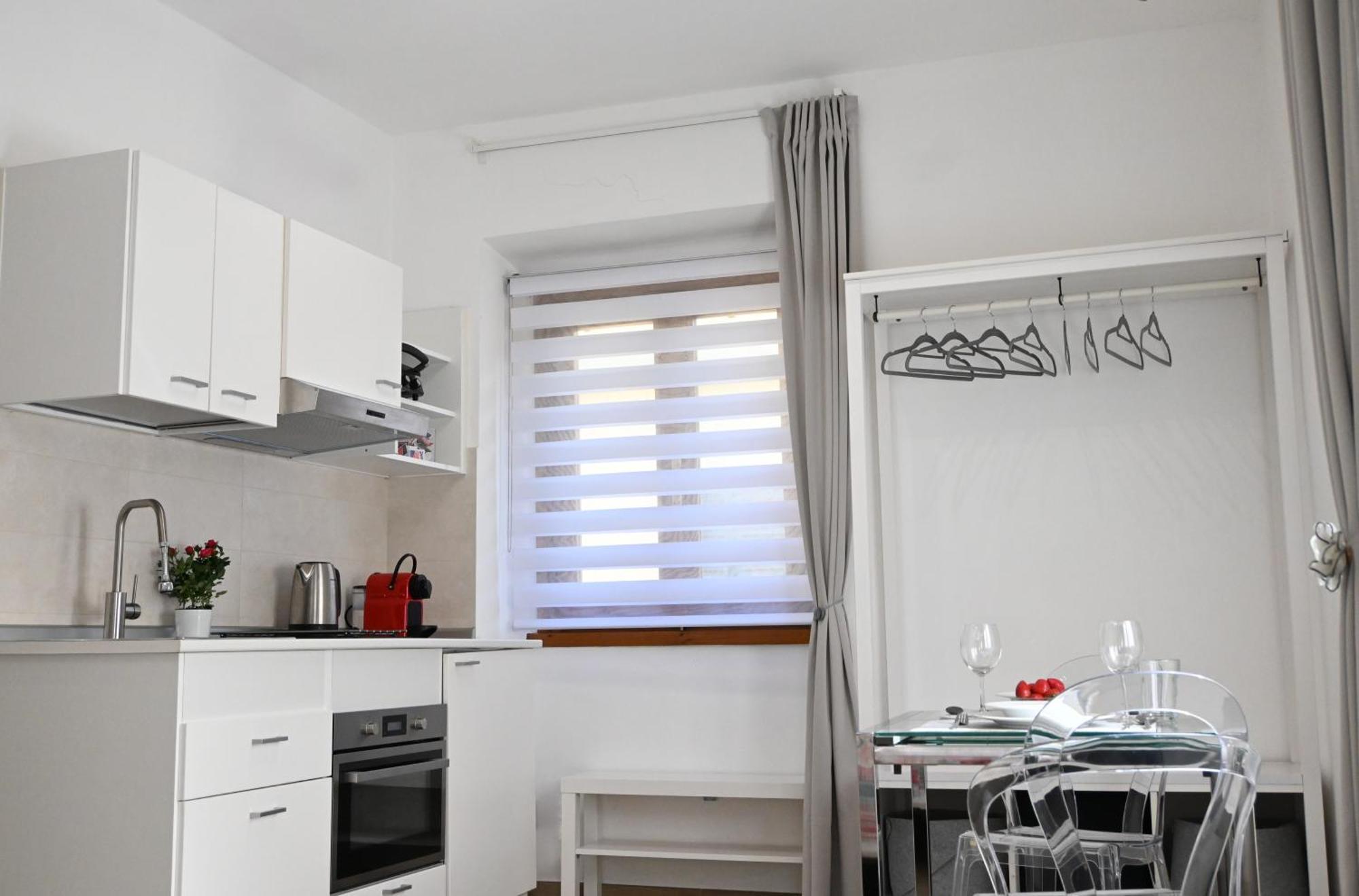 Dream David With Dome View Lift & Ac Florença