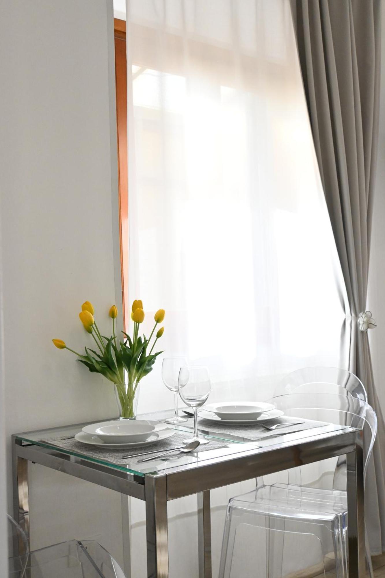 Apartamento Dream David With Dome View Lift & Ac