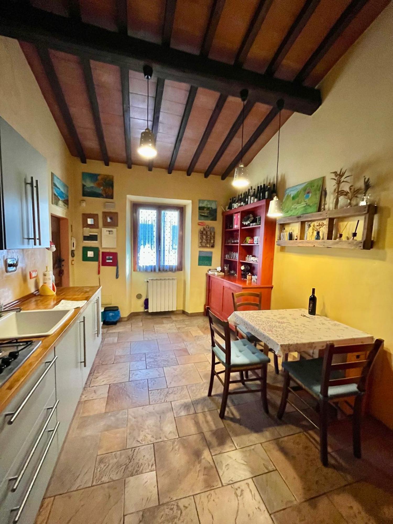 Casa Di Marco Florence