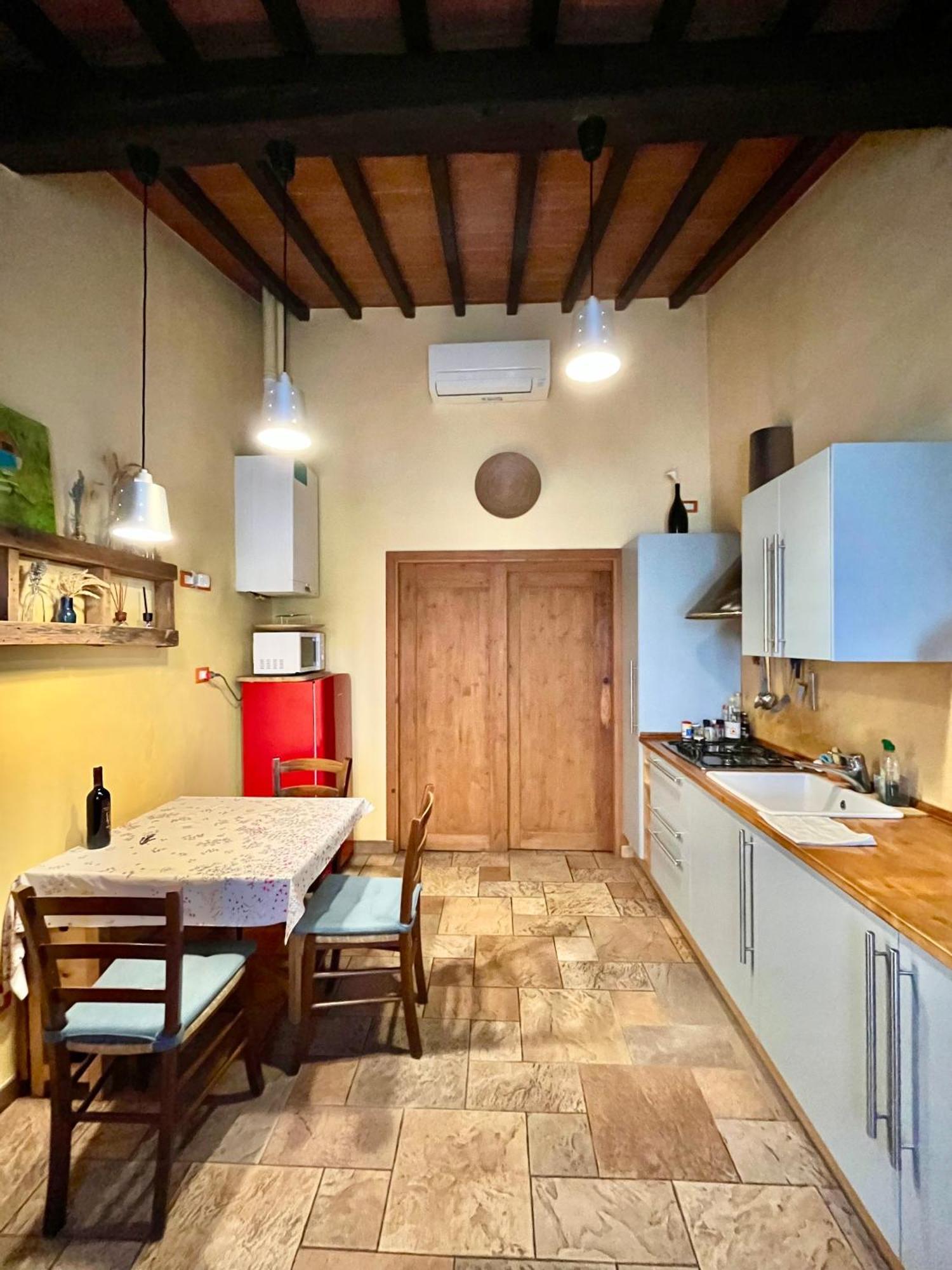 Casa Di Marco Apartment *