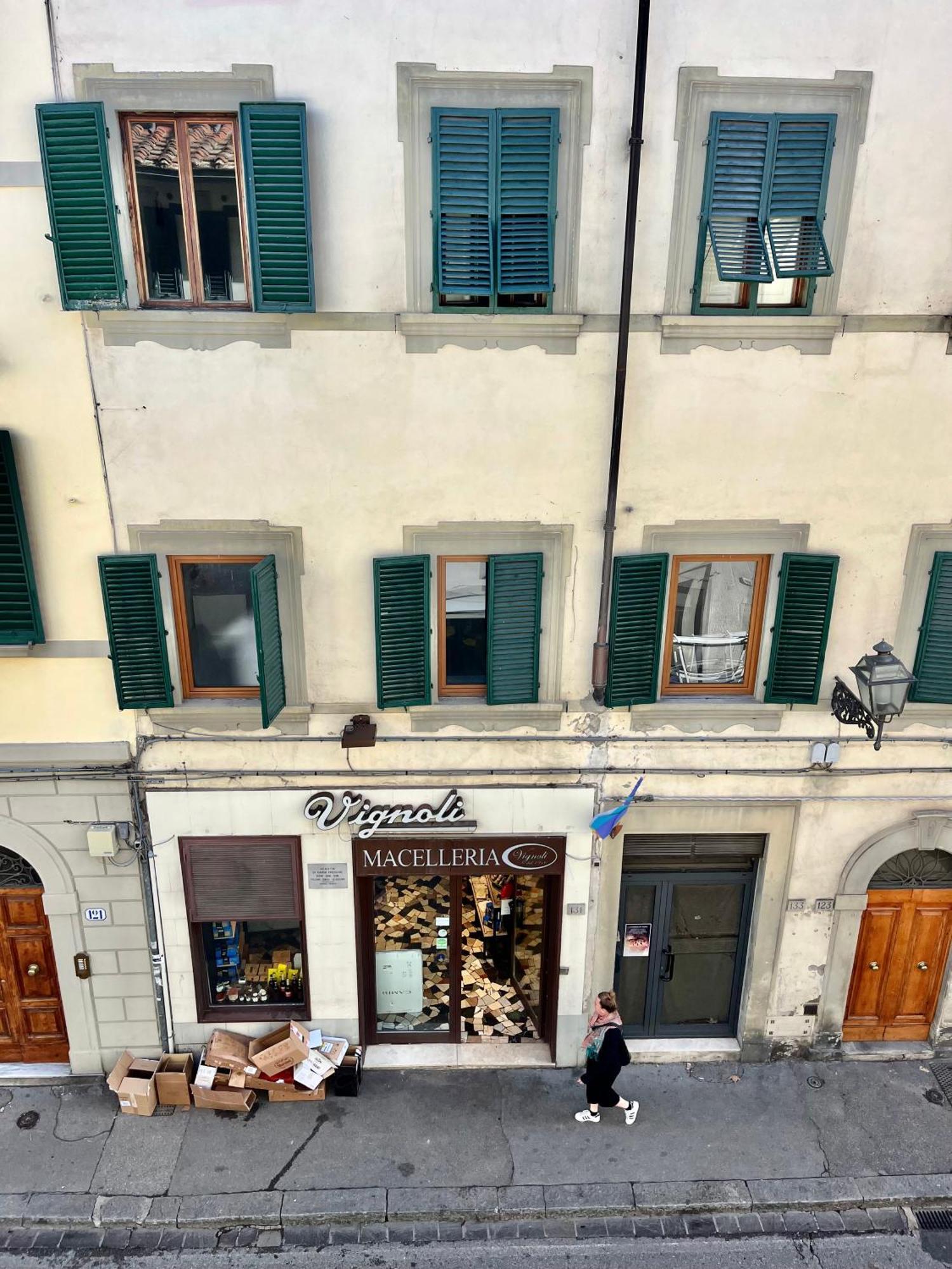 Casa Di Marco *