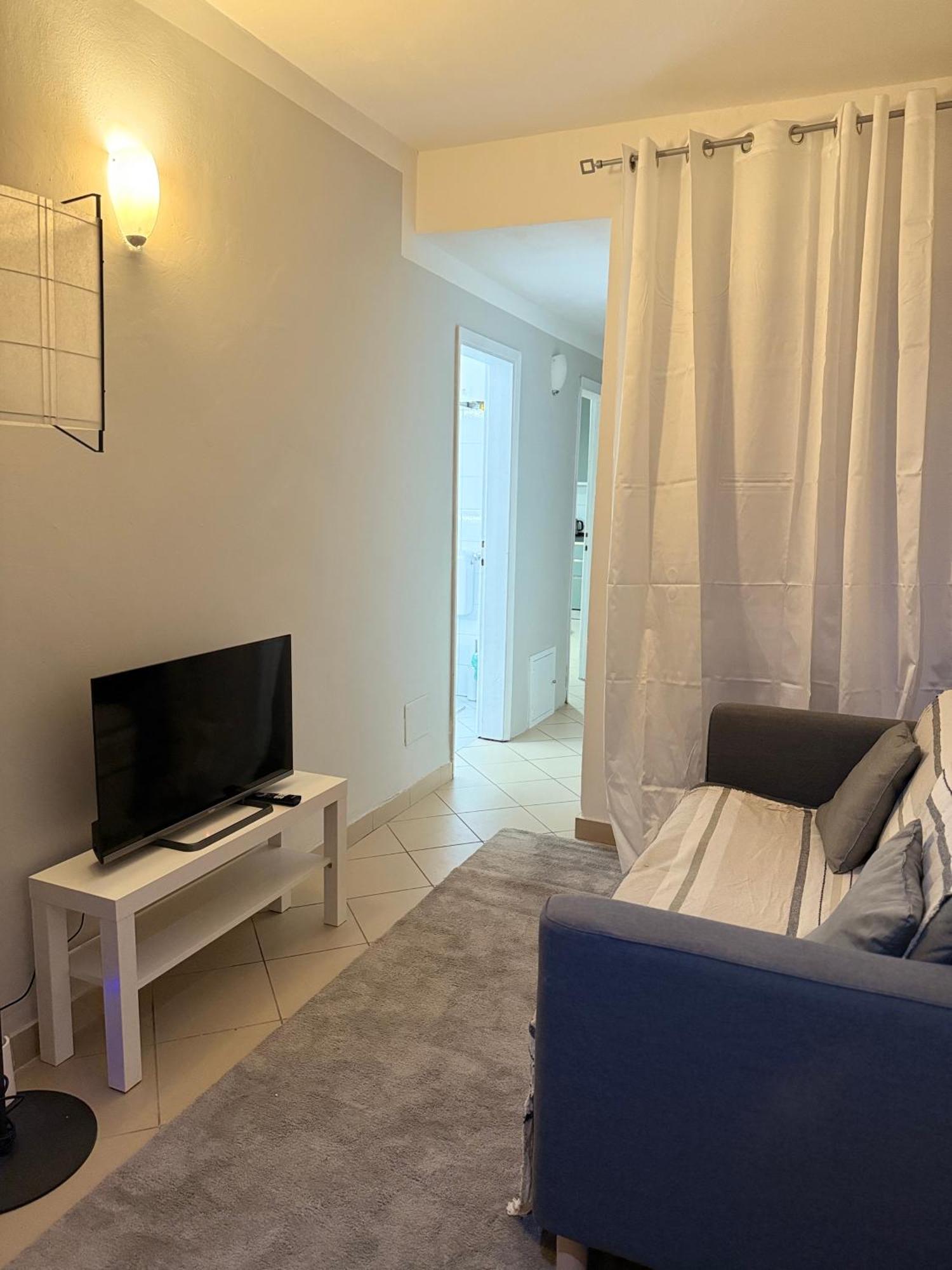 Santa Croce Moon Apartment