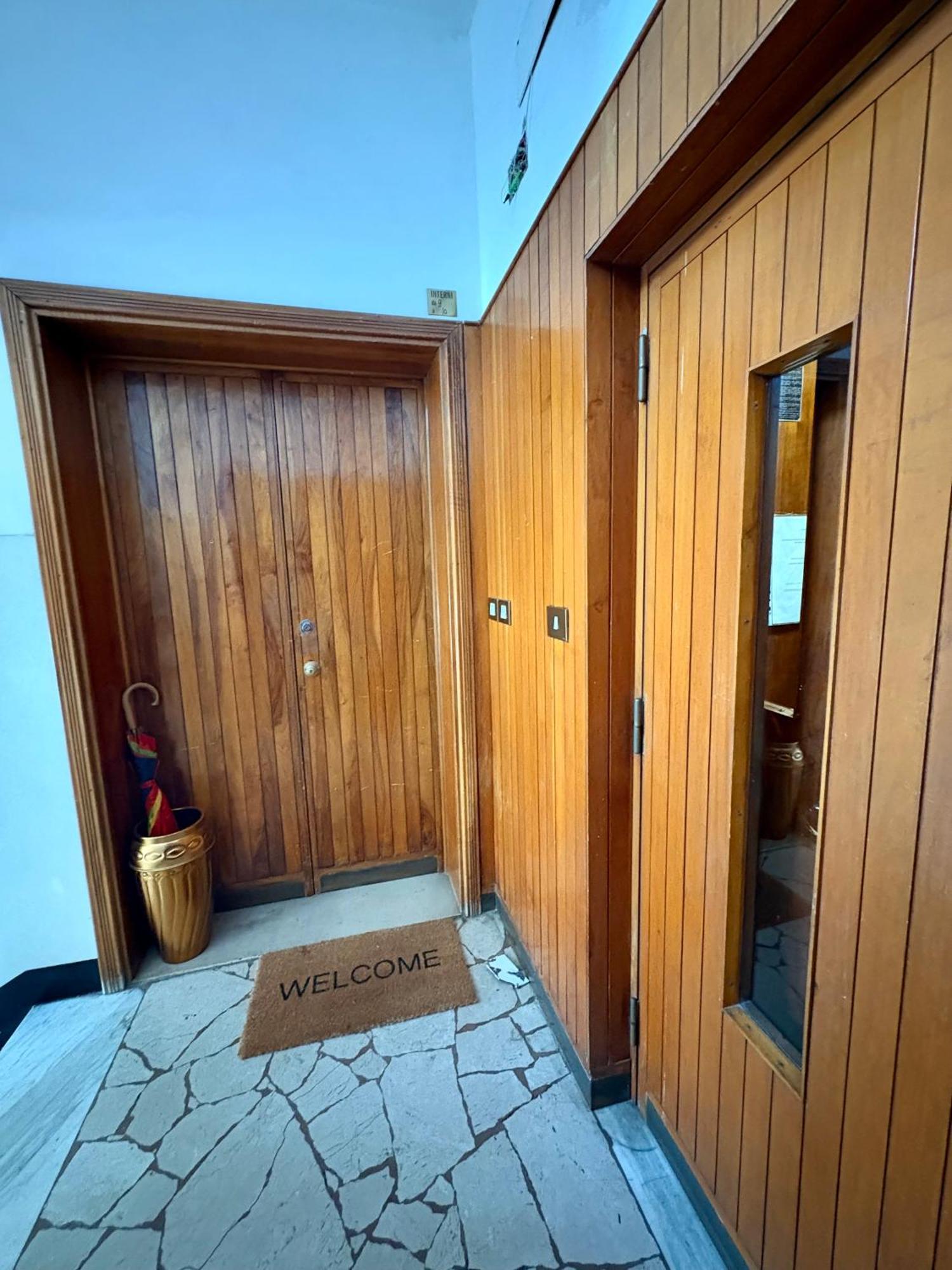 Appartement A Casa Di Cleo *