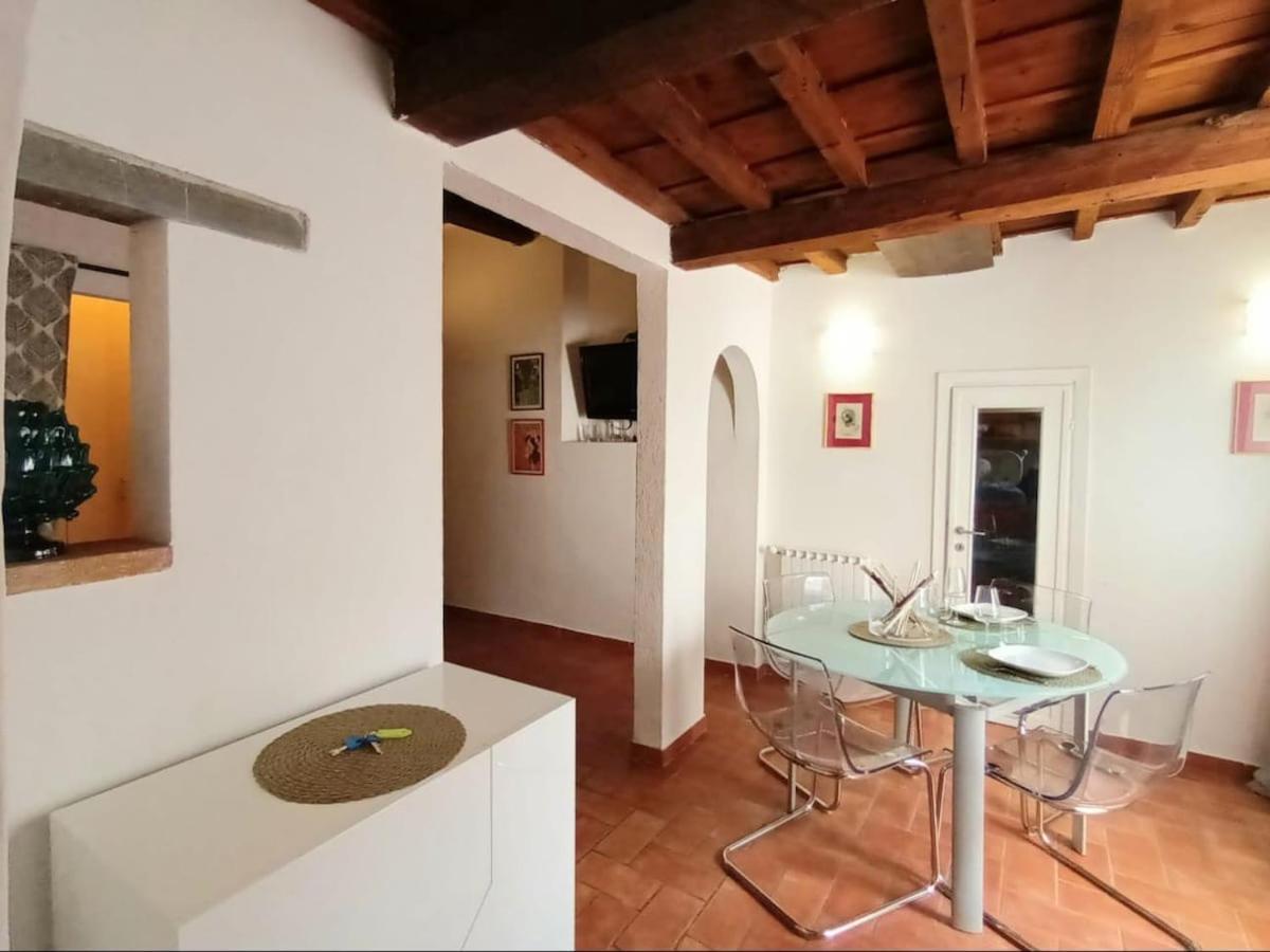 Appartement Lovely Florence