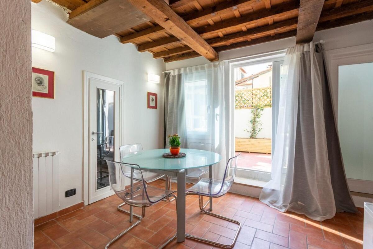 Appartement Lovely Florence