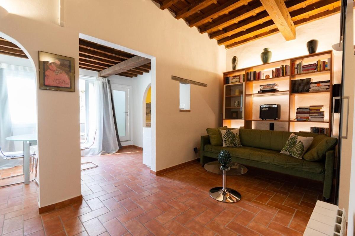Appartement Lovely *