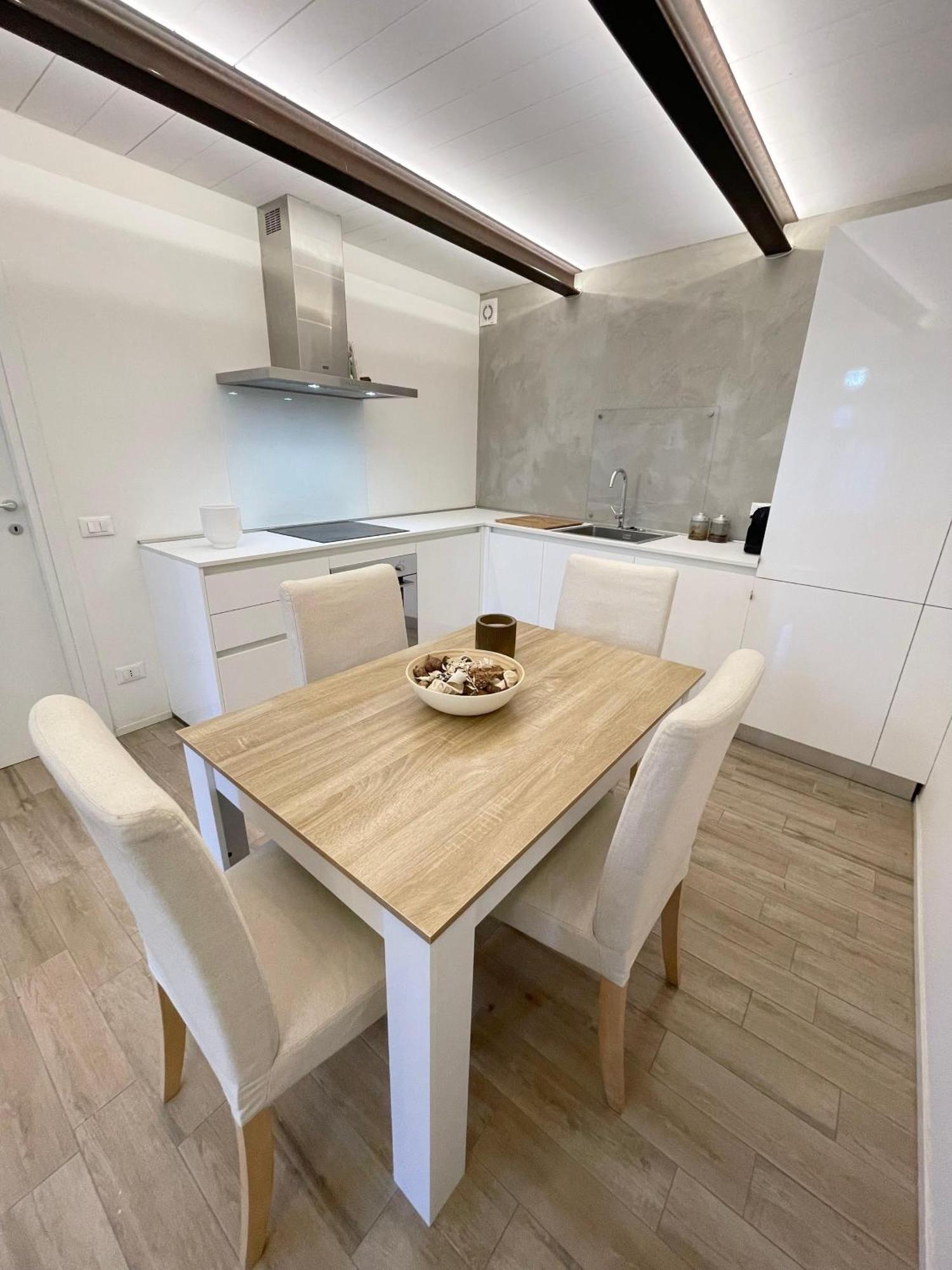 Glamour Toselli Appartement