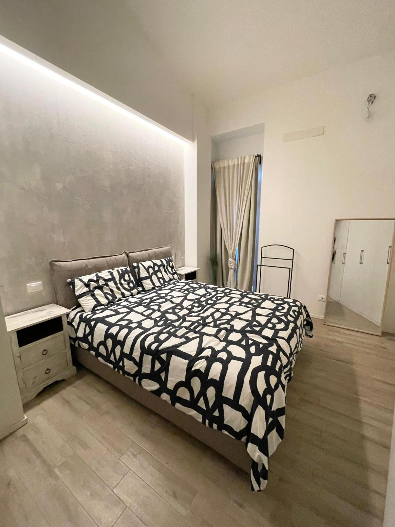 Appartement Glamour Toselli Florence