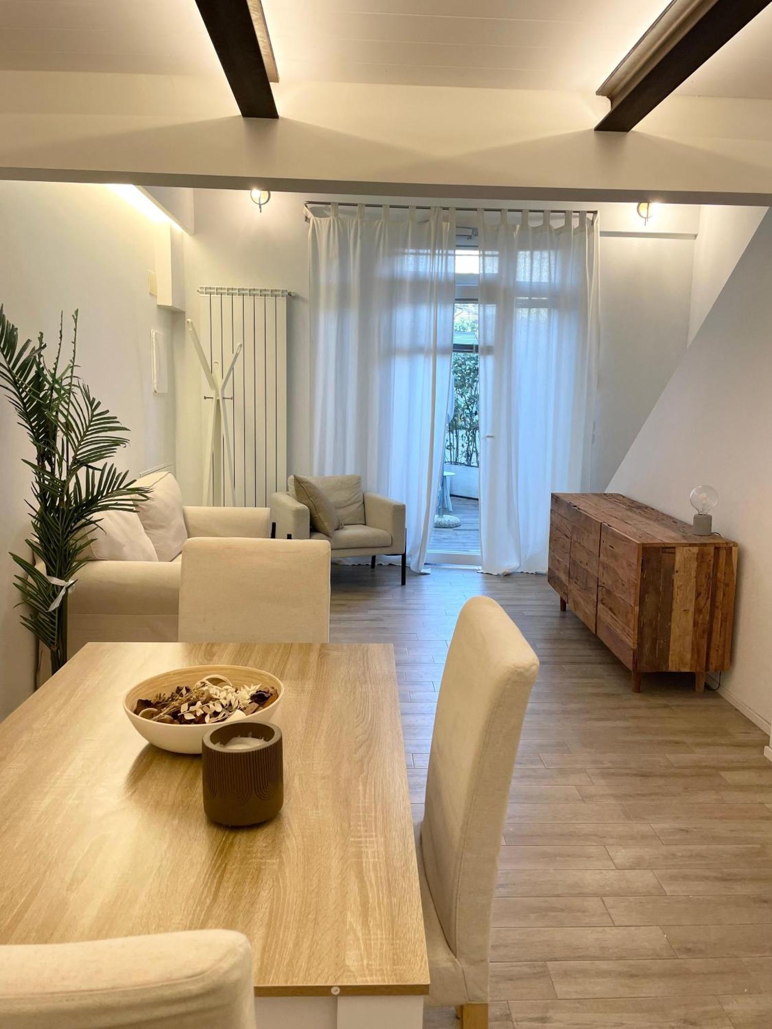 Appartement Glamour Toselli Florence