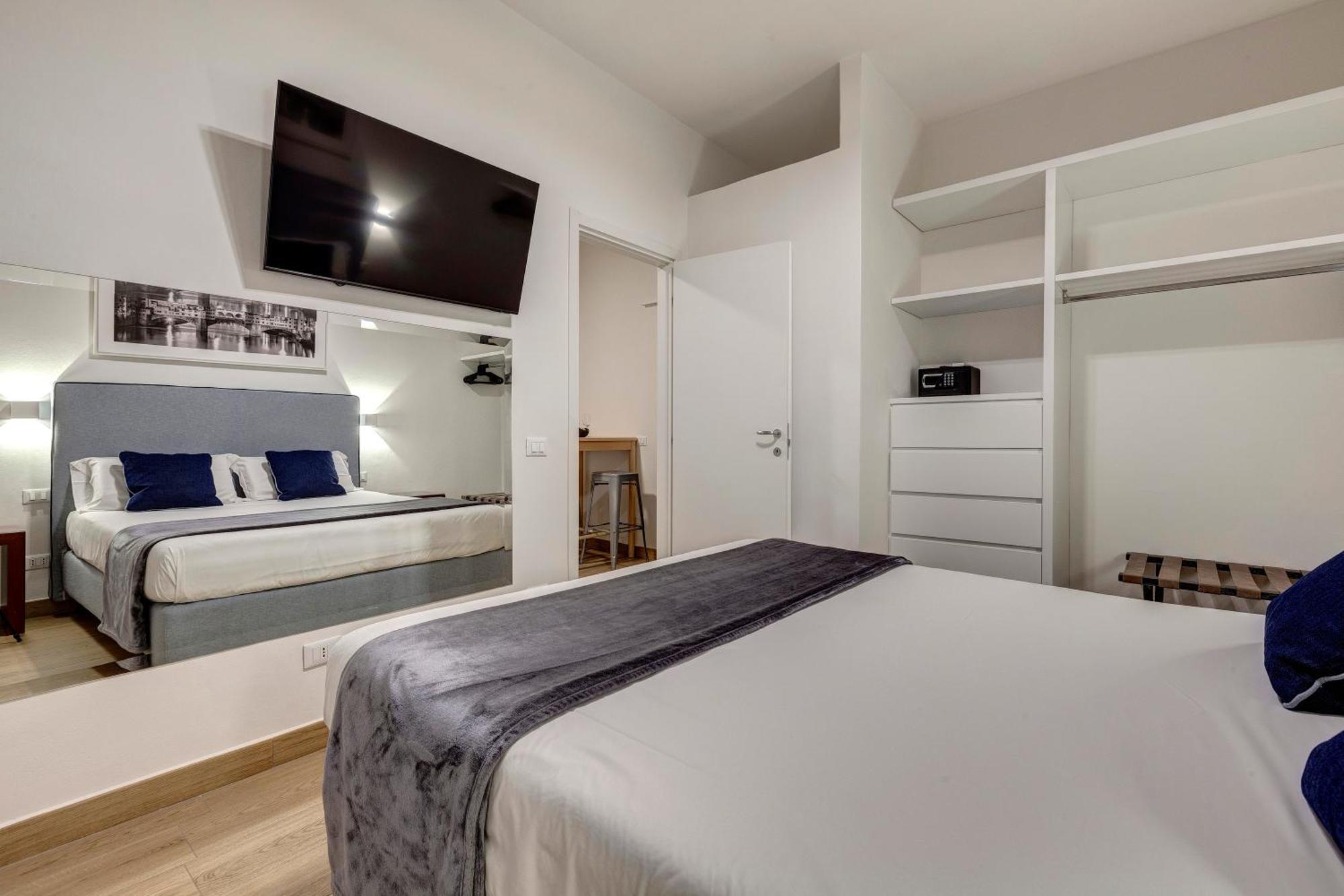 House G Apartment *
