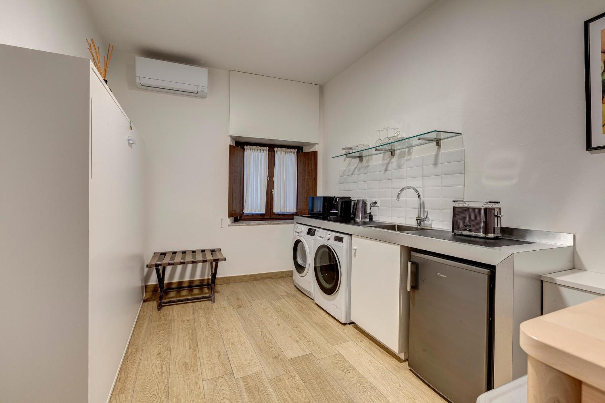 House G Apartment