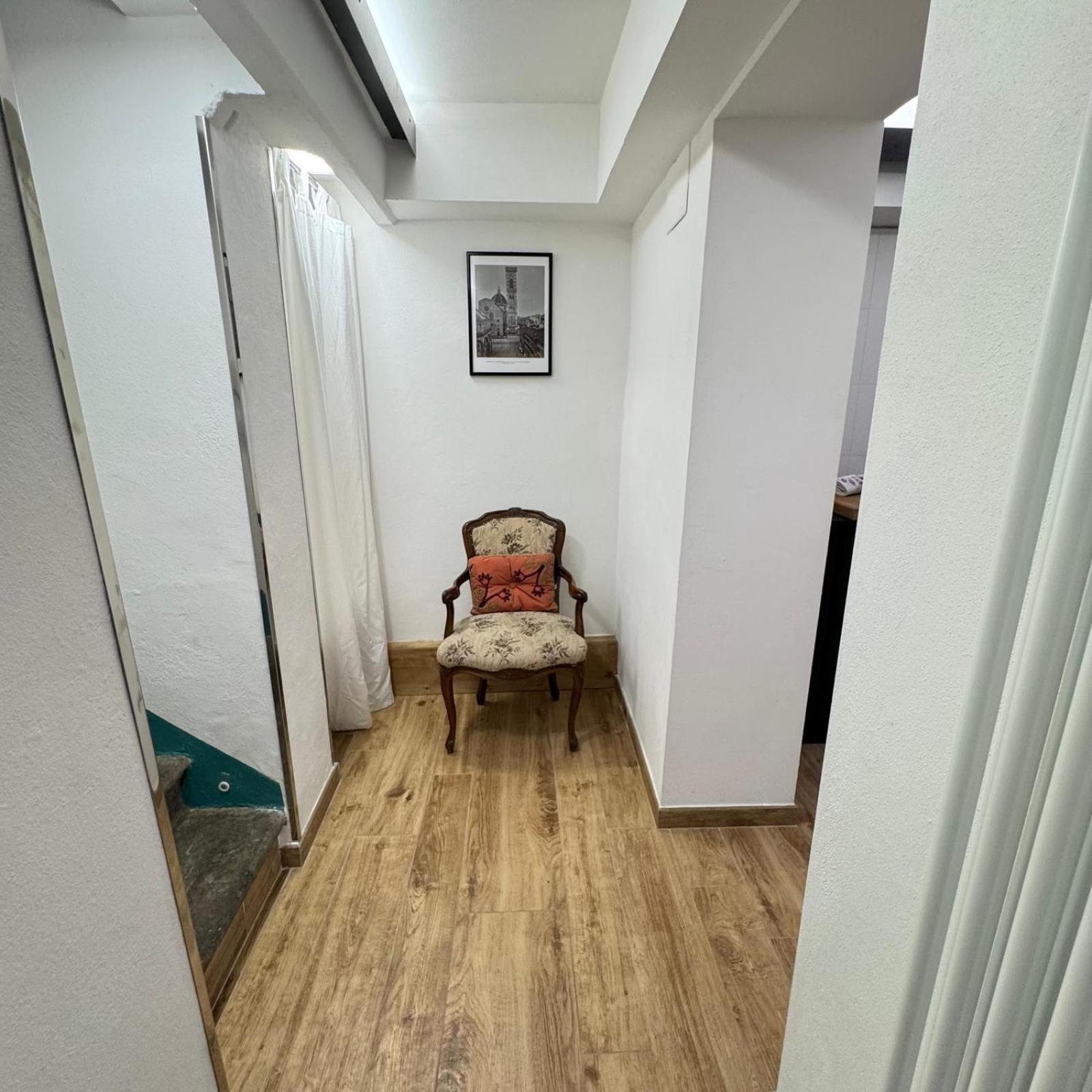 Appartement La Casa Di Grace *